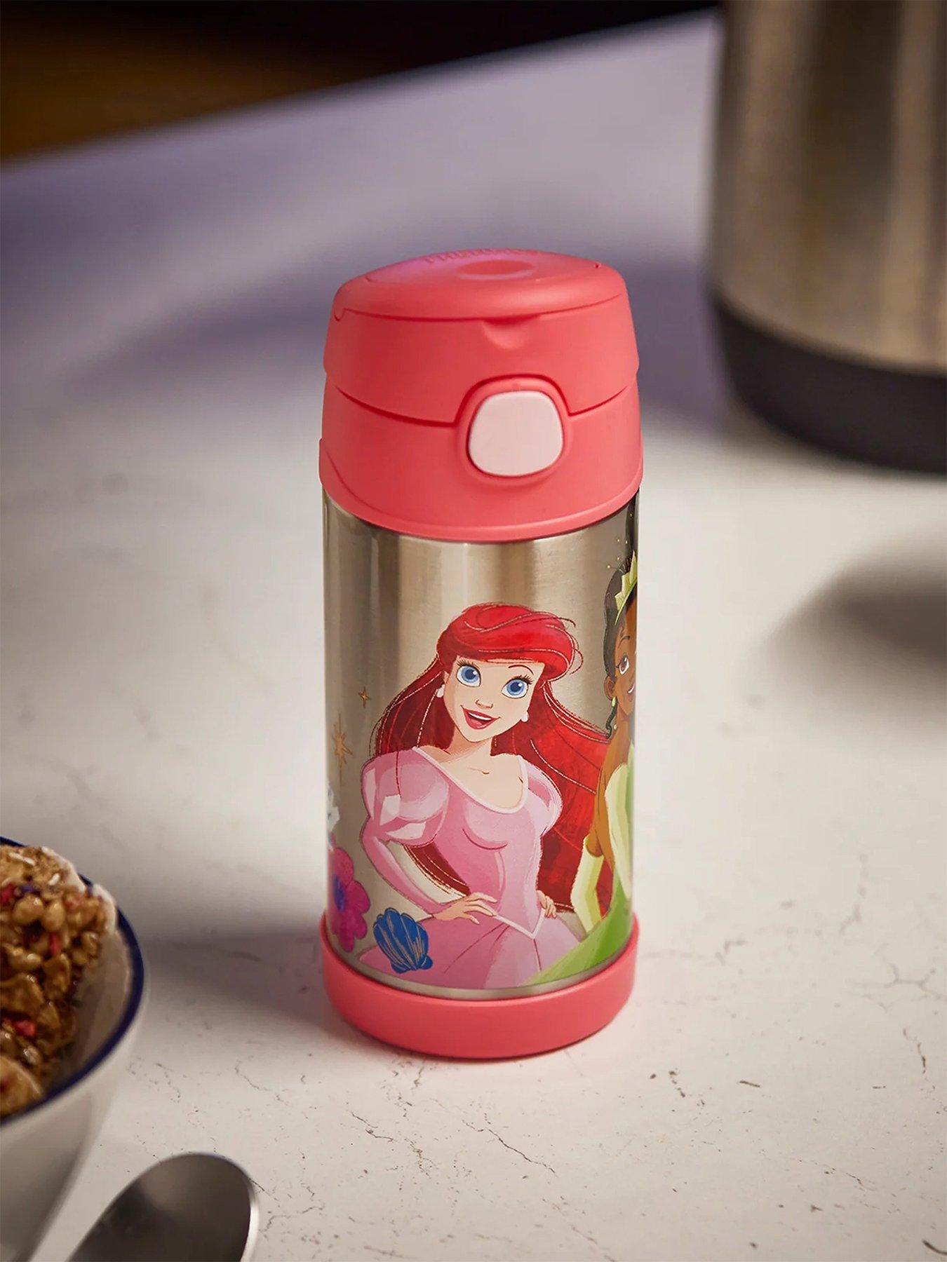 Thermos Funtainer Bottle 355ml - Disney Princess
