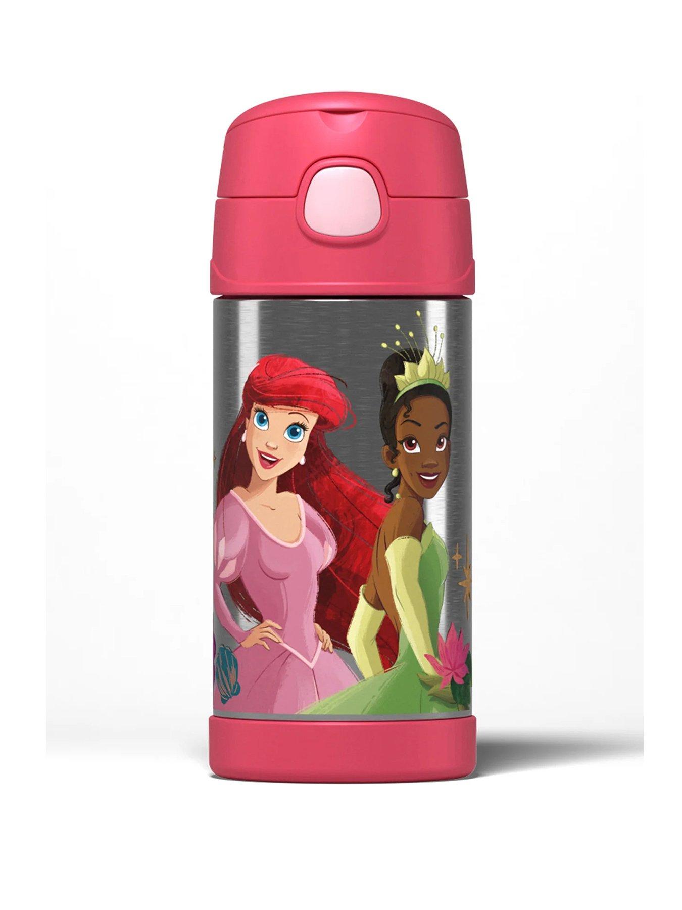 thermos-funtainer-bottle-355ml-disney-princessstillFront