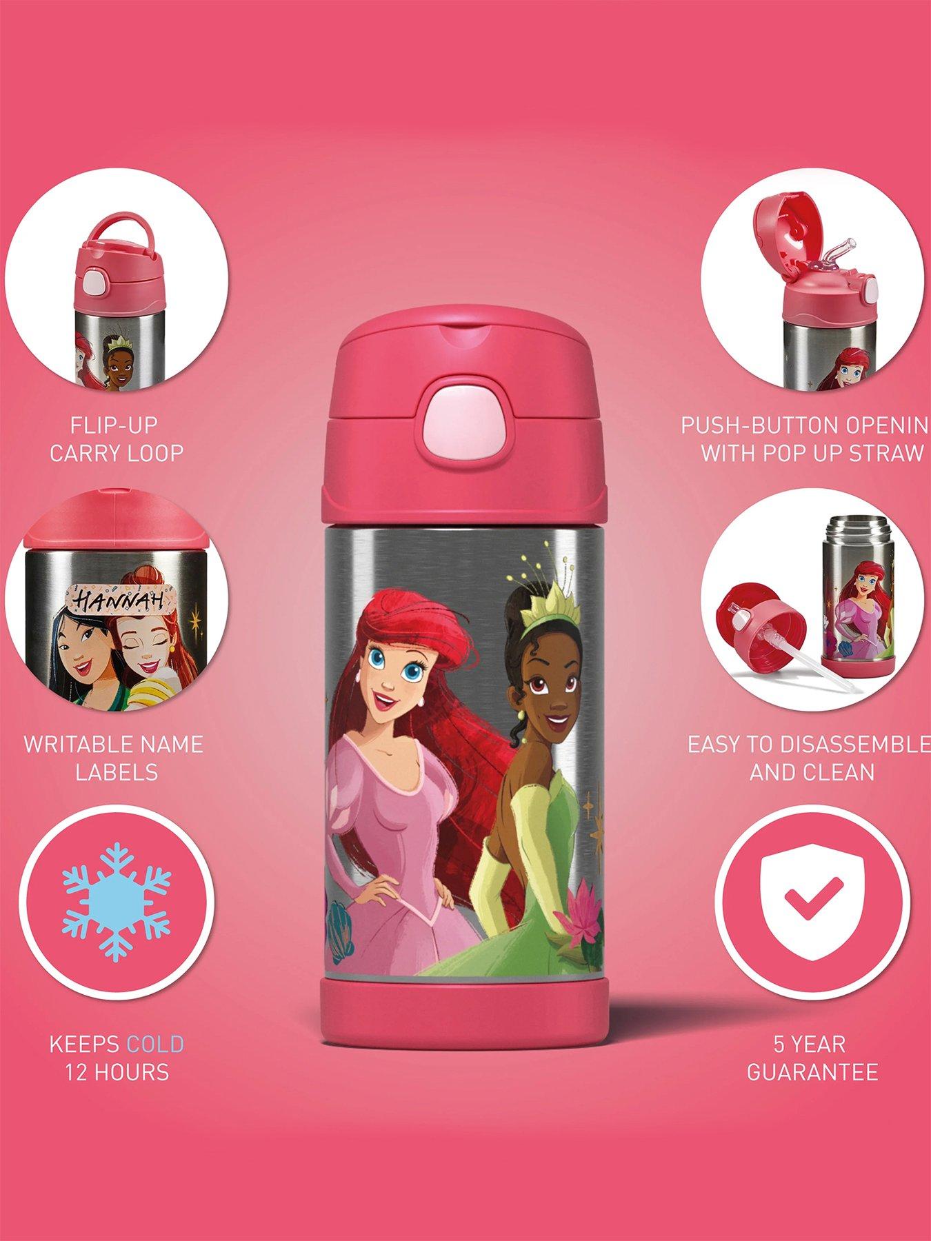 thermos-funtainer-bottle-355ml-disney-princessoutfit