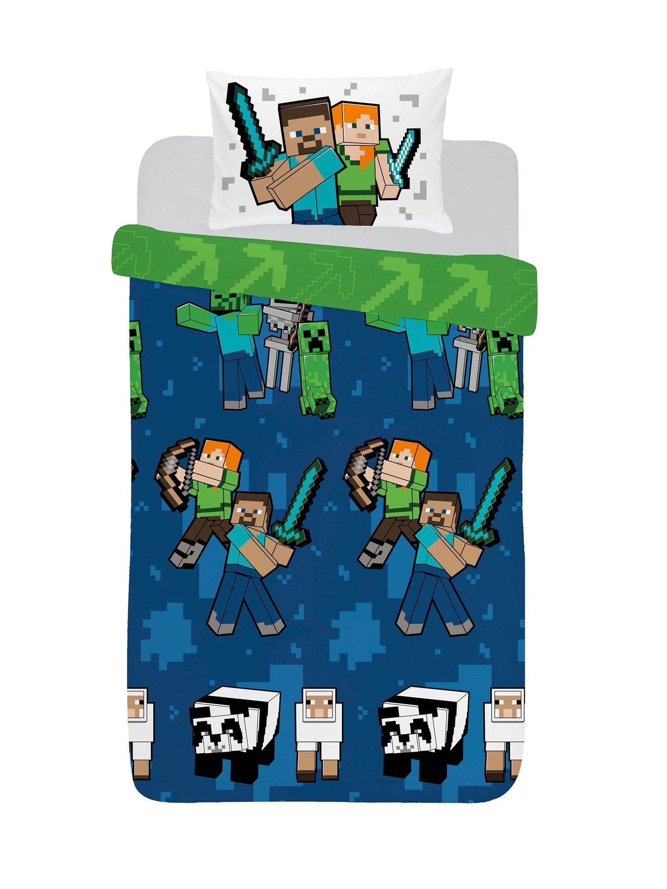 minecraft-minecraft-pixel-friends-single-duvetfront