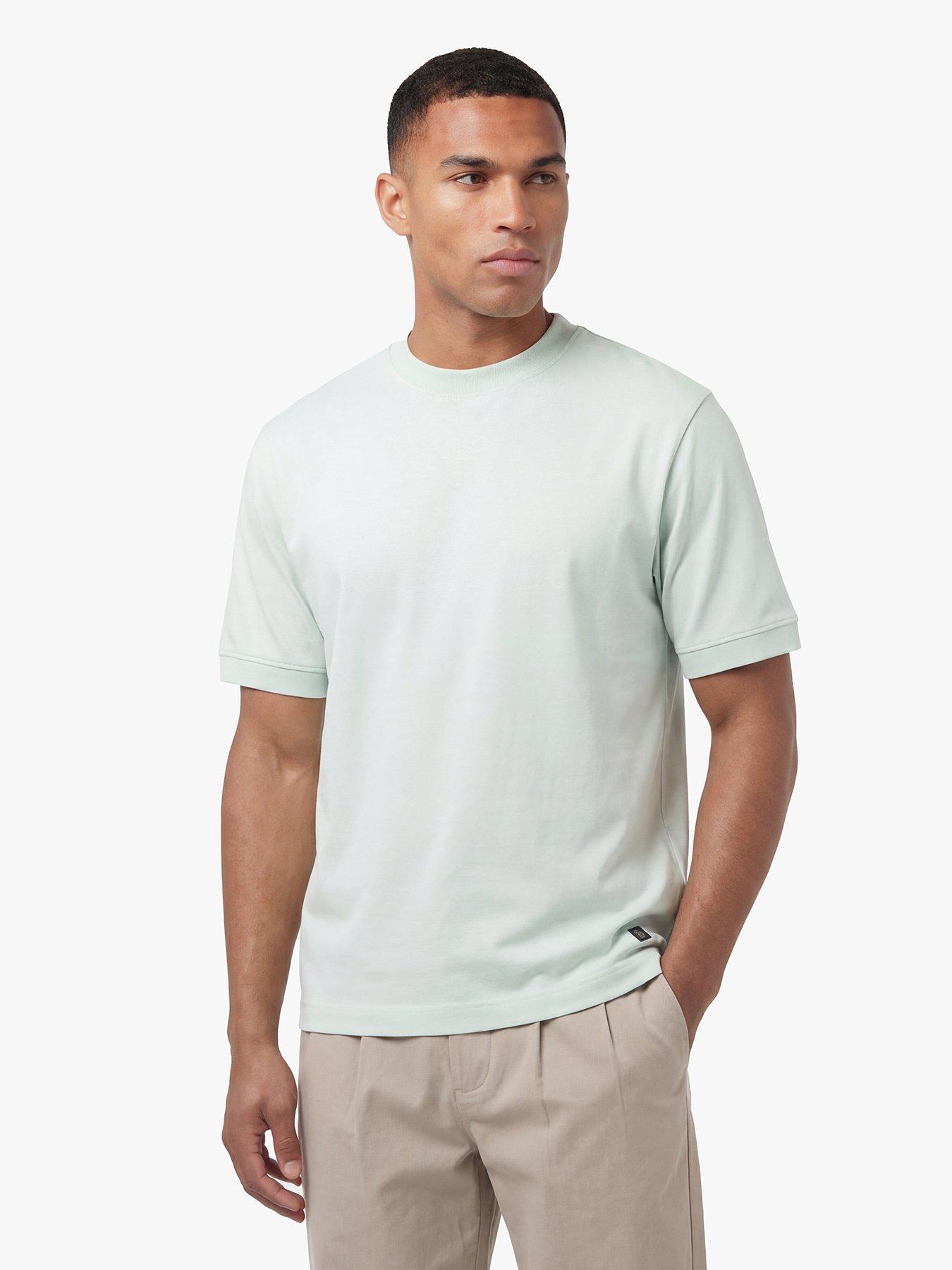 Luke 1977 Luke 1977 Dapper Schnapper T-shirt - Light Green