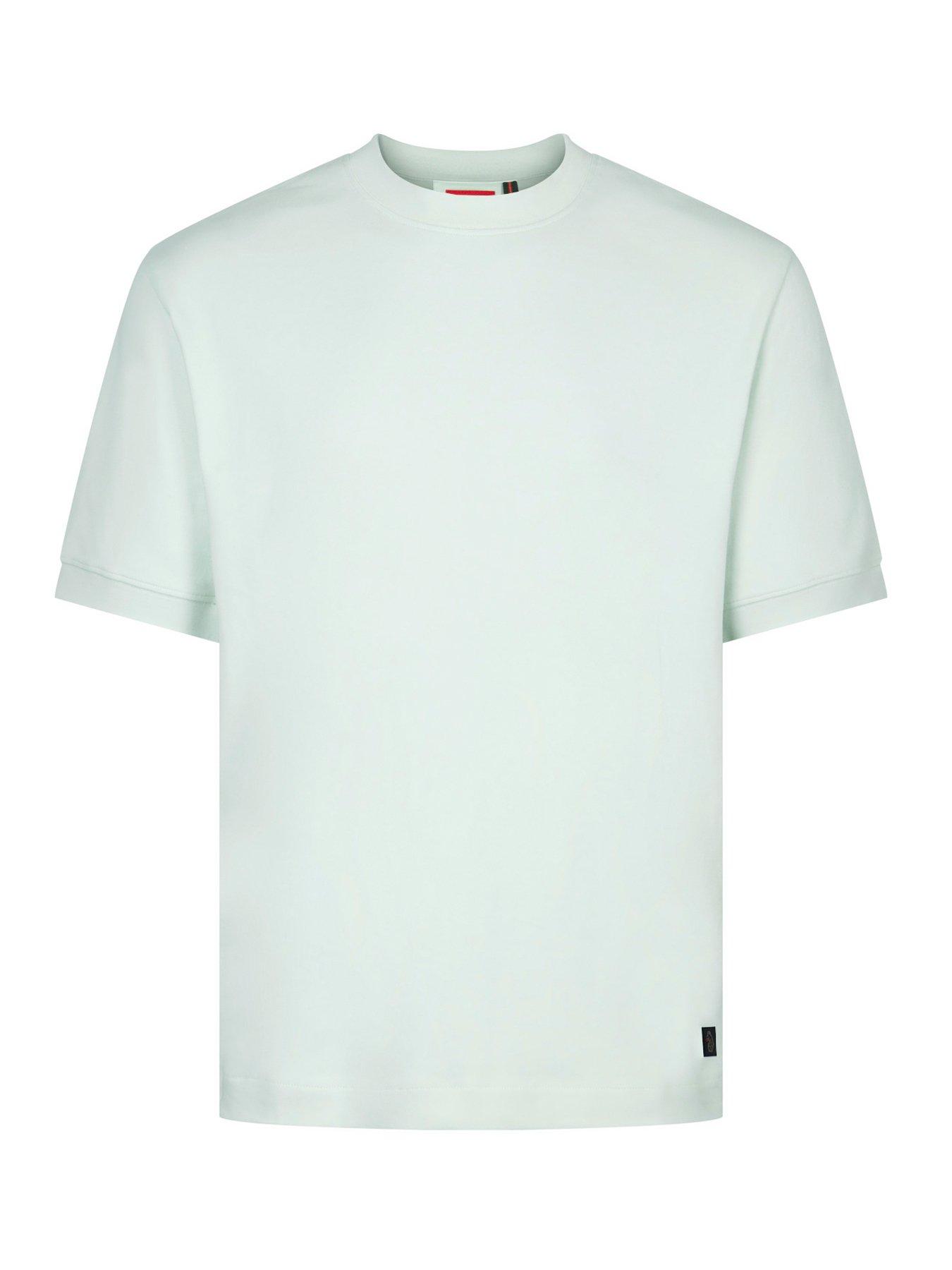 luke-1977-luke-1977-dapper-schnapper-t-shirt-light-greenoutfit