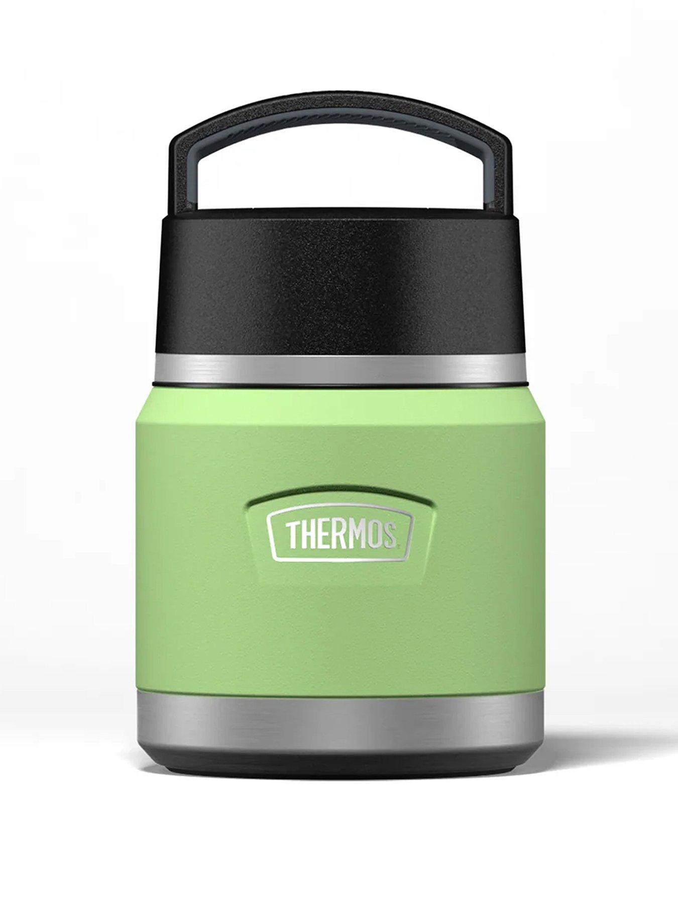 thermos-thermos-icon-series-food-flask-355ml-with-handle-lime-greenstillFront
