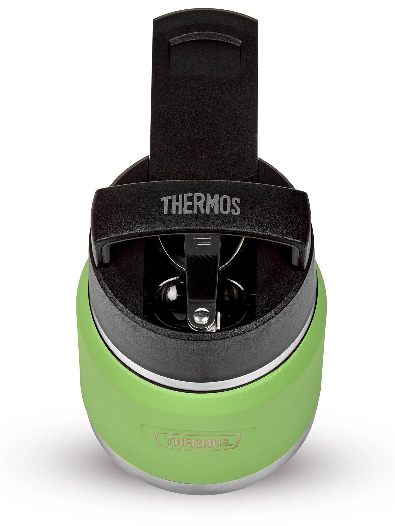 thermos-thermos-icon-series-food-flask-355ml-with-handle-lime-greenback