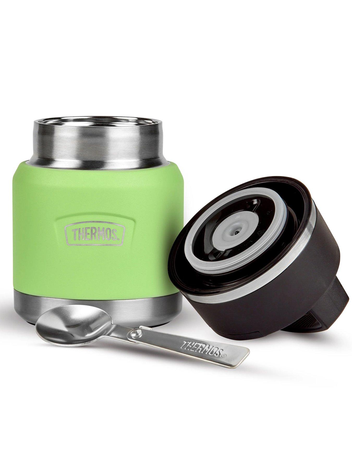 thermos-thermos-icon-series-food-flask-355ml-with-handle-lime-greendetail