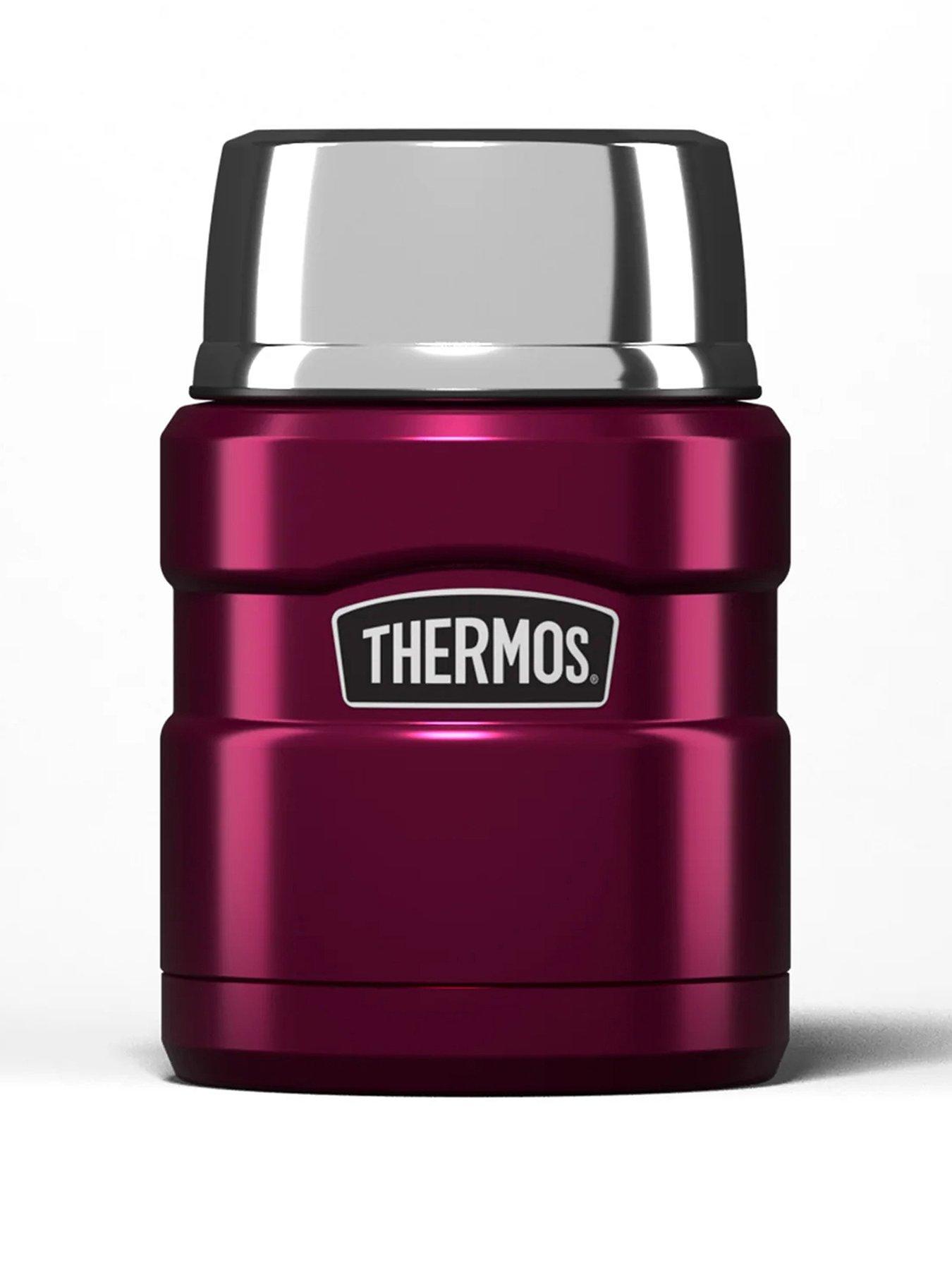 thermos-stainless-steel-king-food-flask-470ml-raspberrystillFront