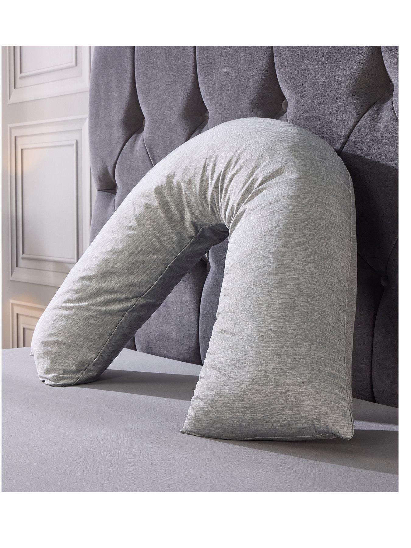 the-very-collection-cooling-v-shape-support-pillowstillFront