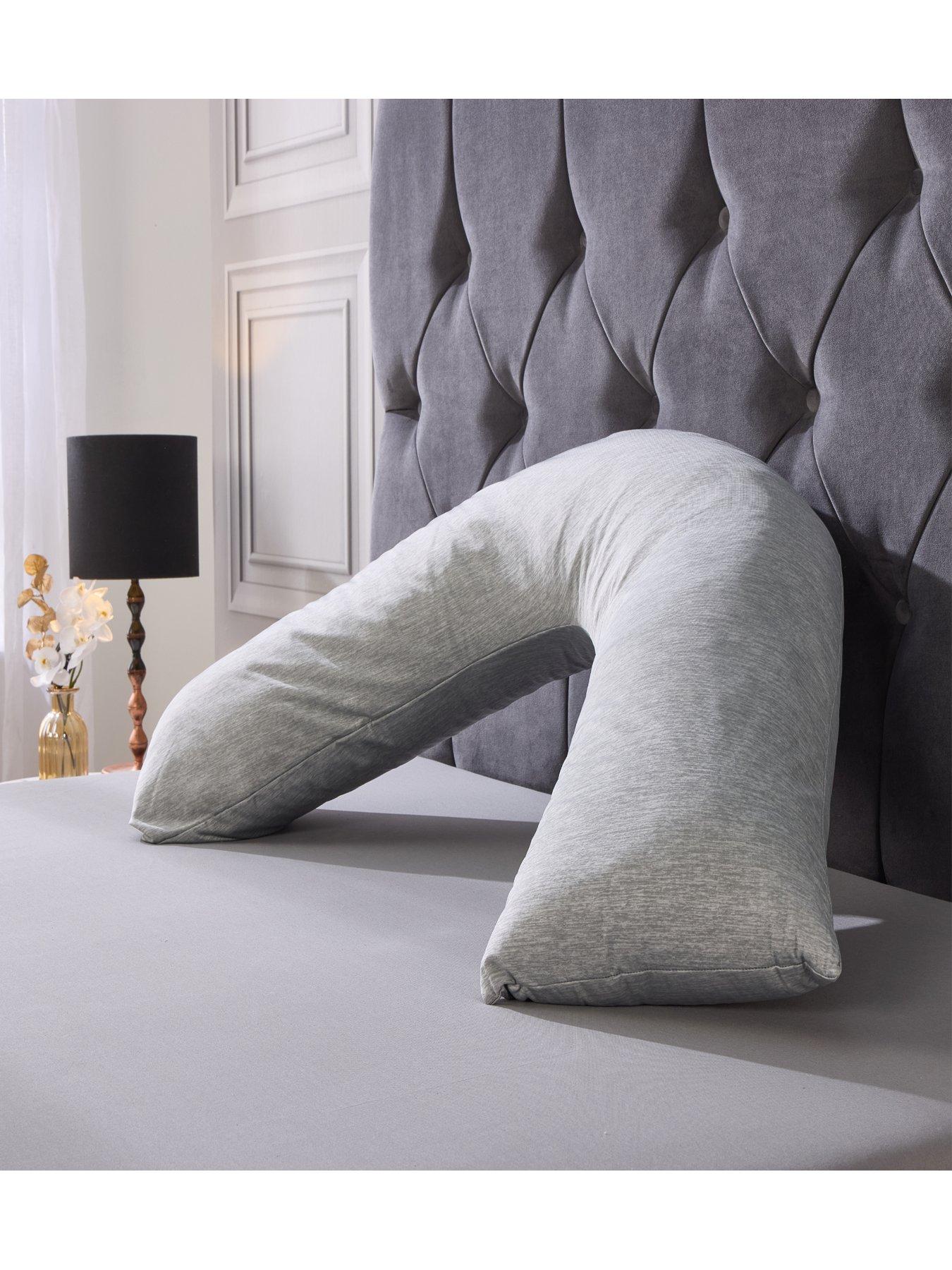 the-very-collection-cooling-v-shape-support-pillowback