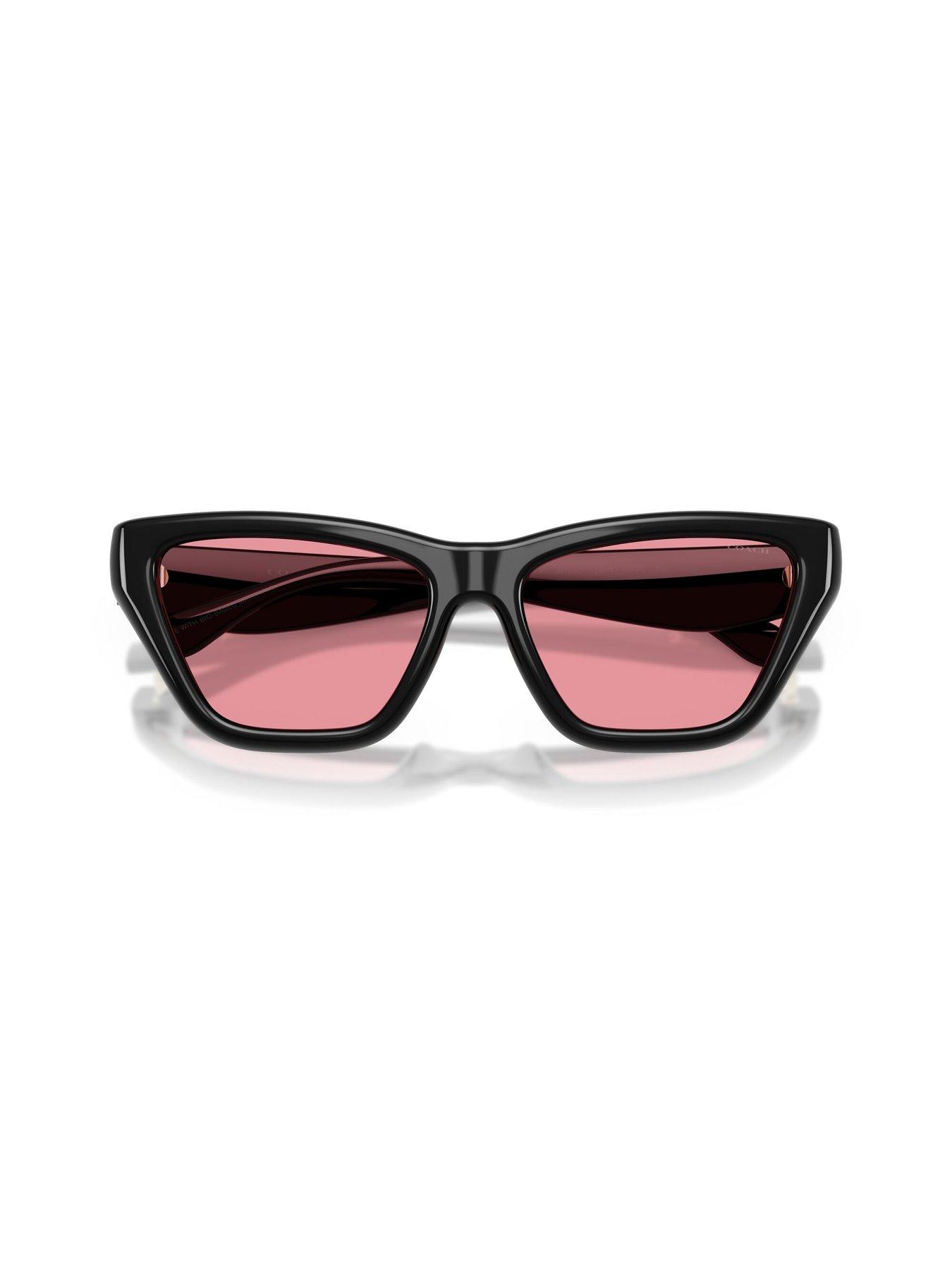 coach-thick-frame-black-sunglasses--with-red-lensdetail