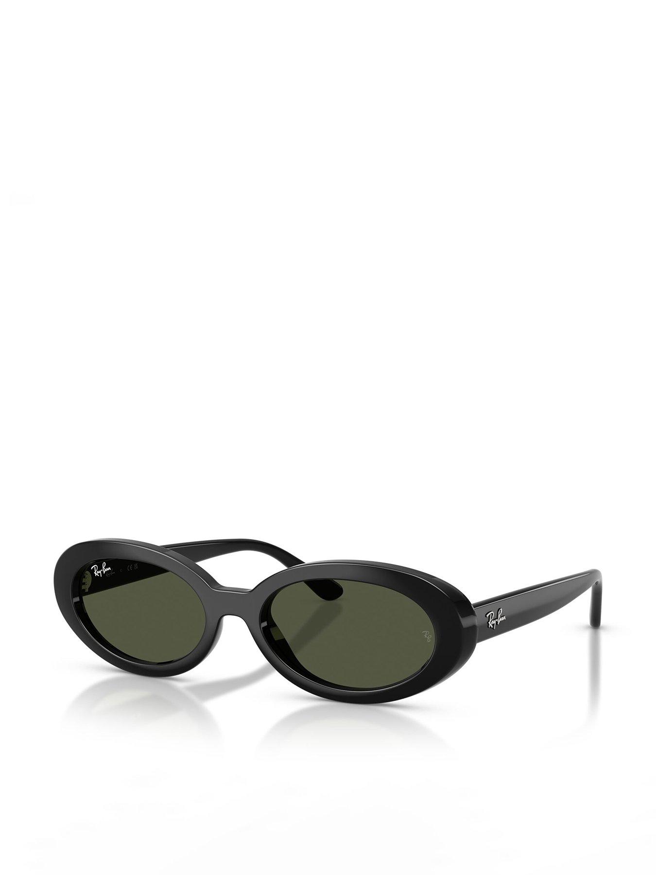 Ray-Ban 0Rb2223 Sunglasses - Brown