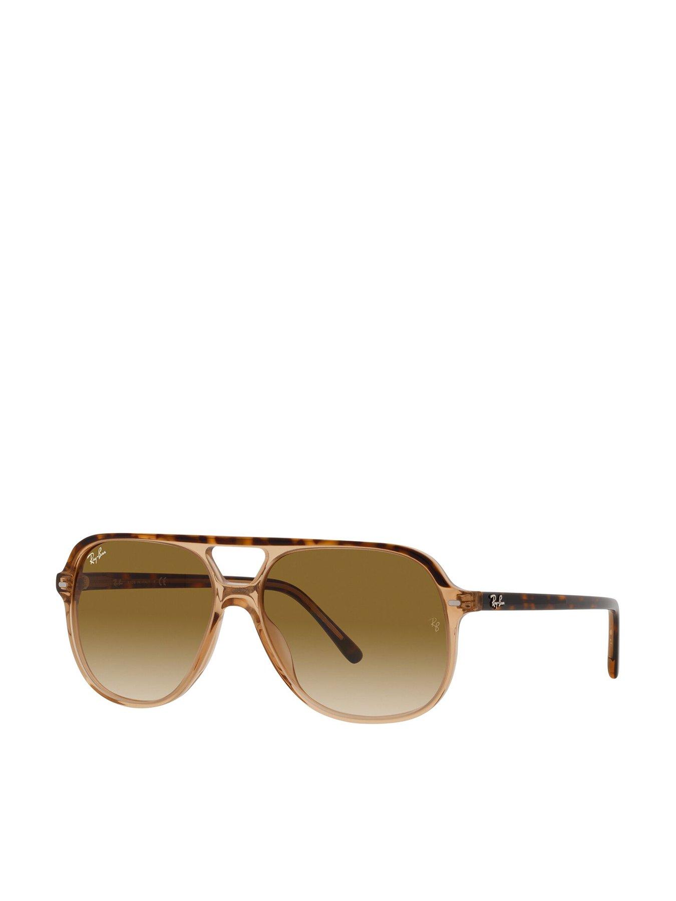 Ray-Ban Sunglasses - 0Rb2198 - Black