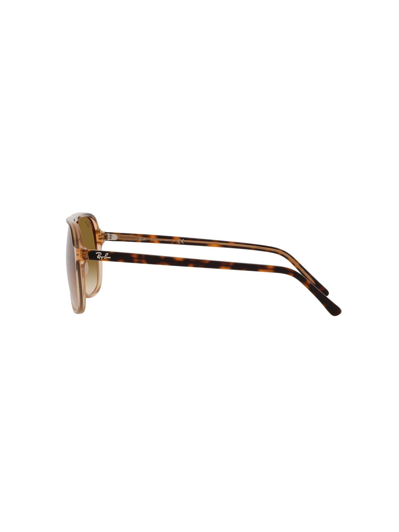 Image 2 of 5 of Ray-Ban Sunglasses - 0Rb2198 - Black