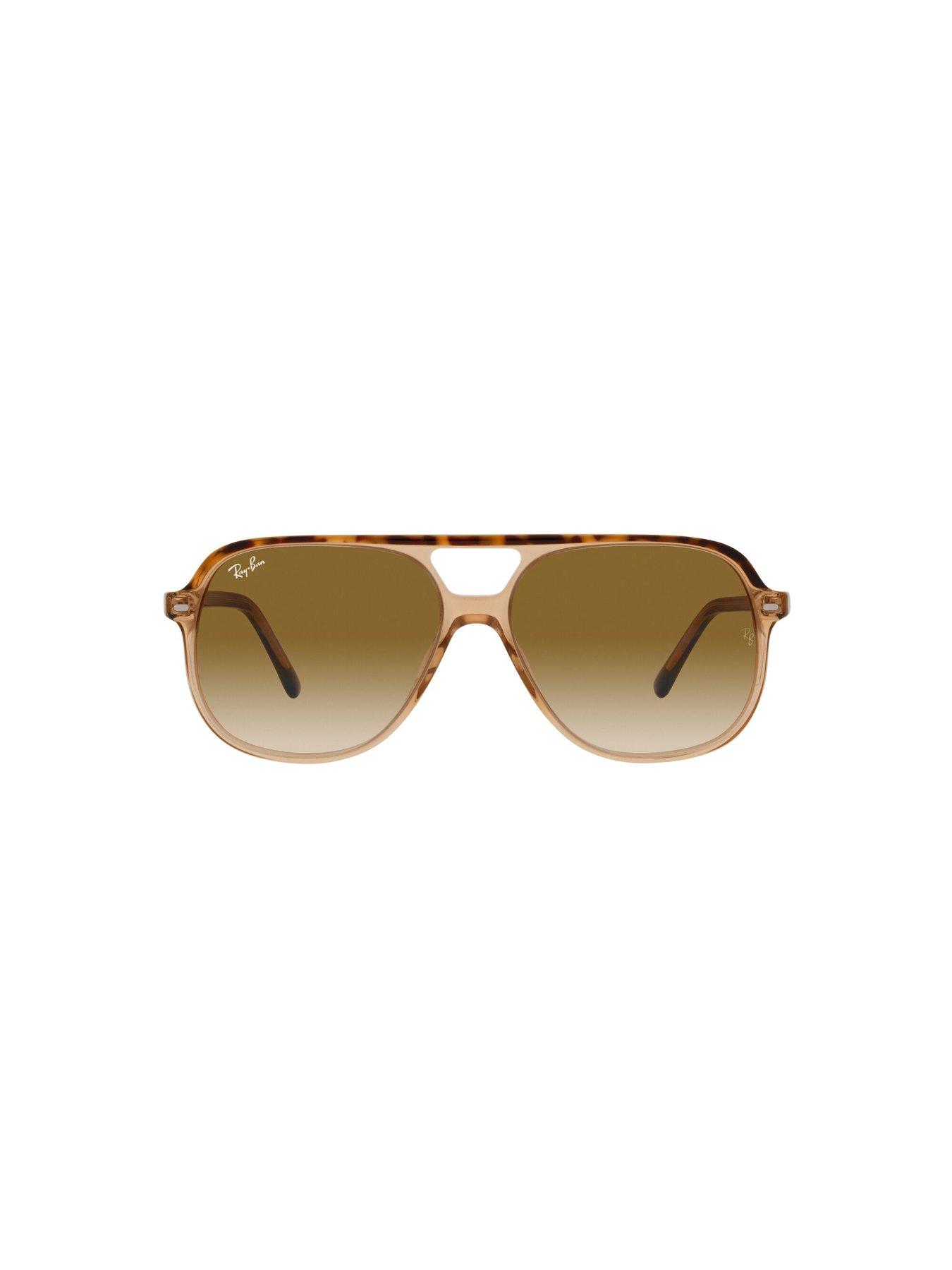 Image 3 of 5 of Ray-Ban Sunglasses - 0Rb2198 - Black