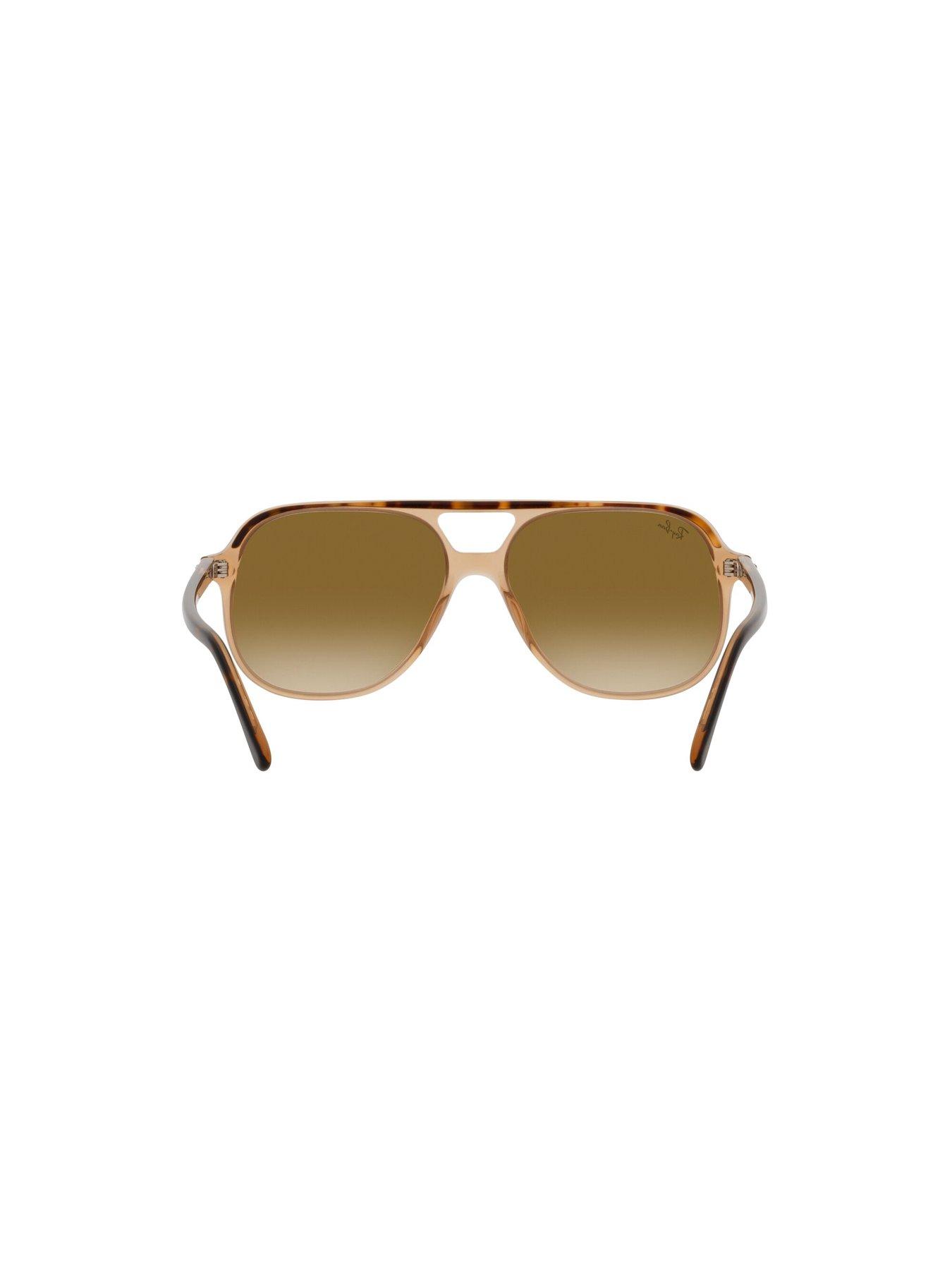 Image 4 of 5 of Ray-Ban Sunglasses - 0Rb2198 - Black
