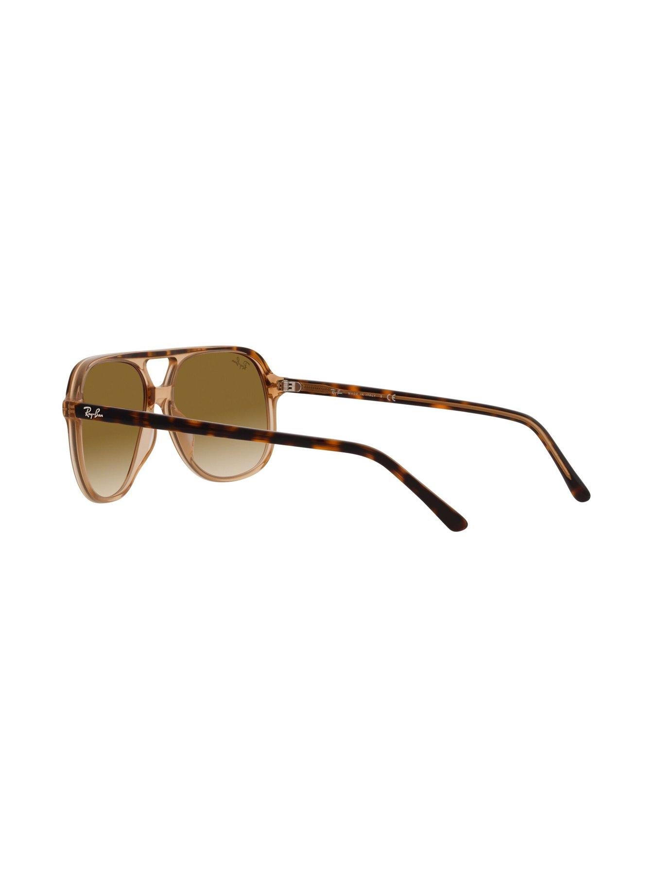 Image 5 of 5 of Ray-Ban Sunglasses - 0Rb2198 - Black