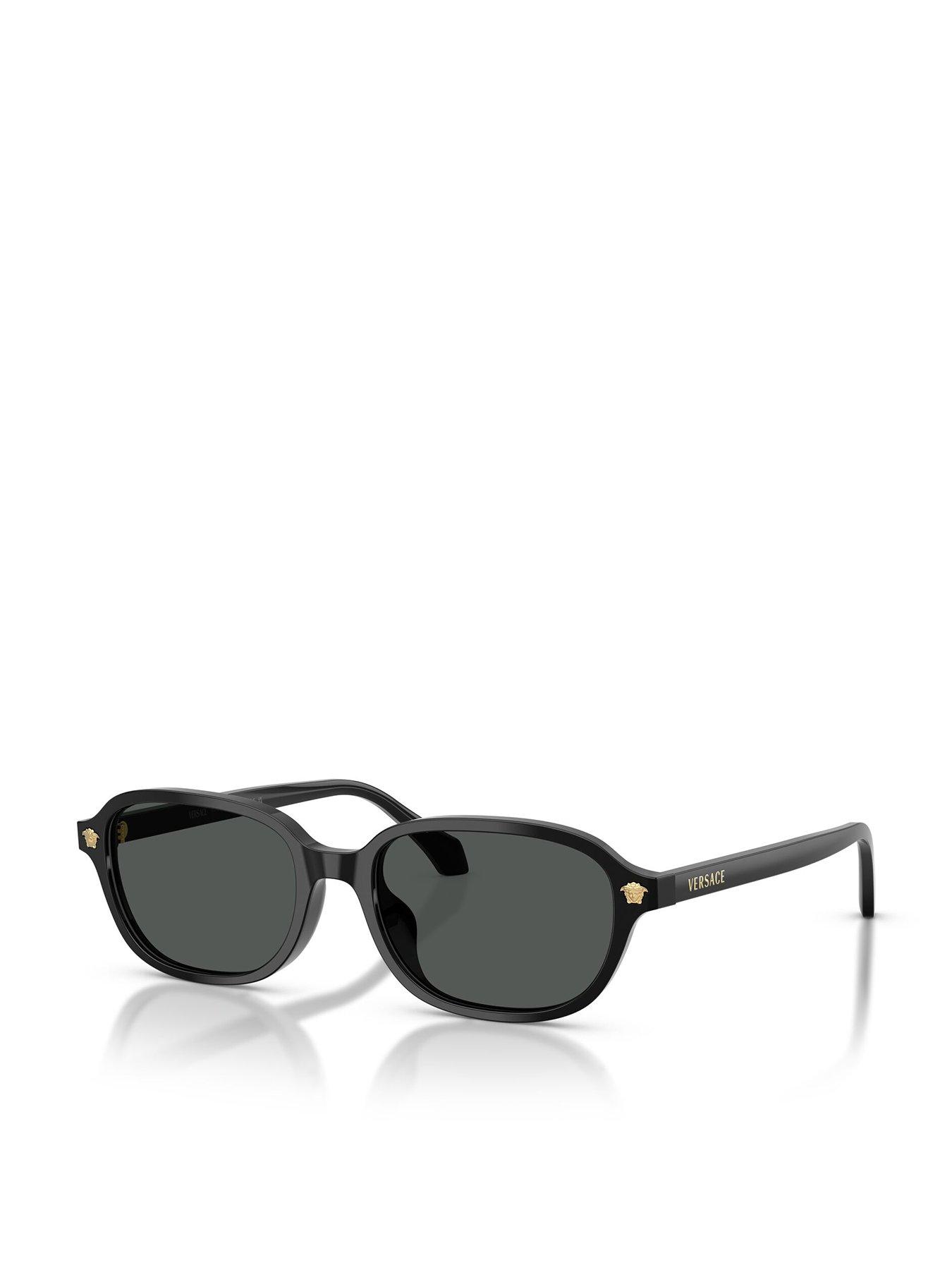VERSACE VE4514D - Black