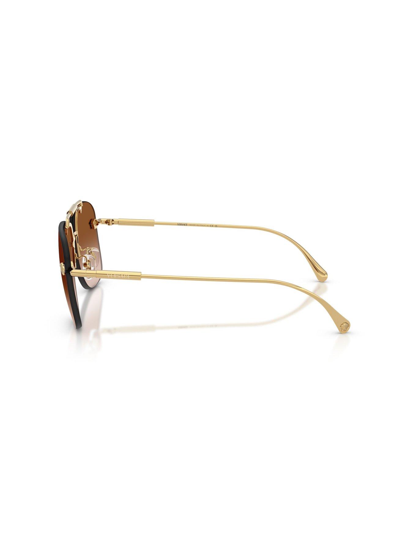 Image 2 of 5 of VERSACE 0ve2296