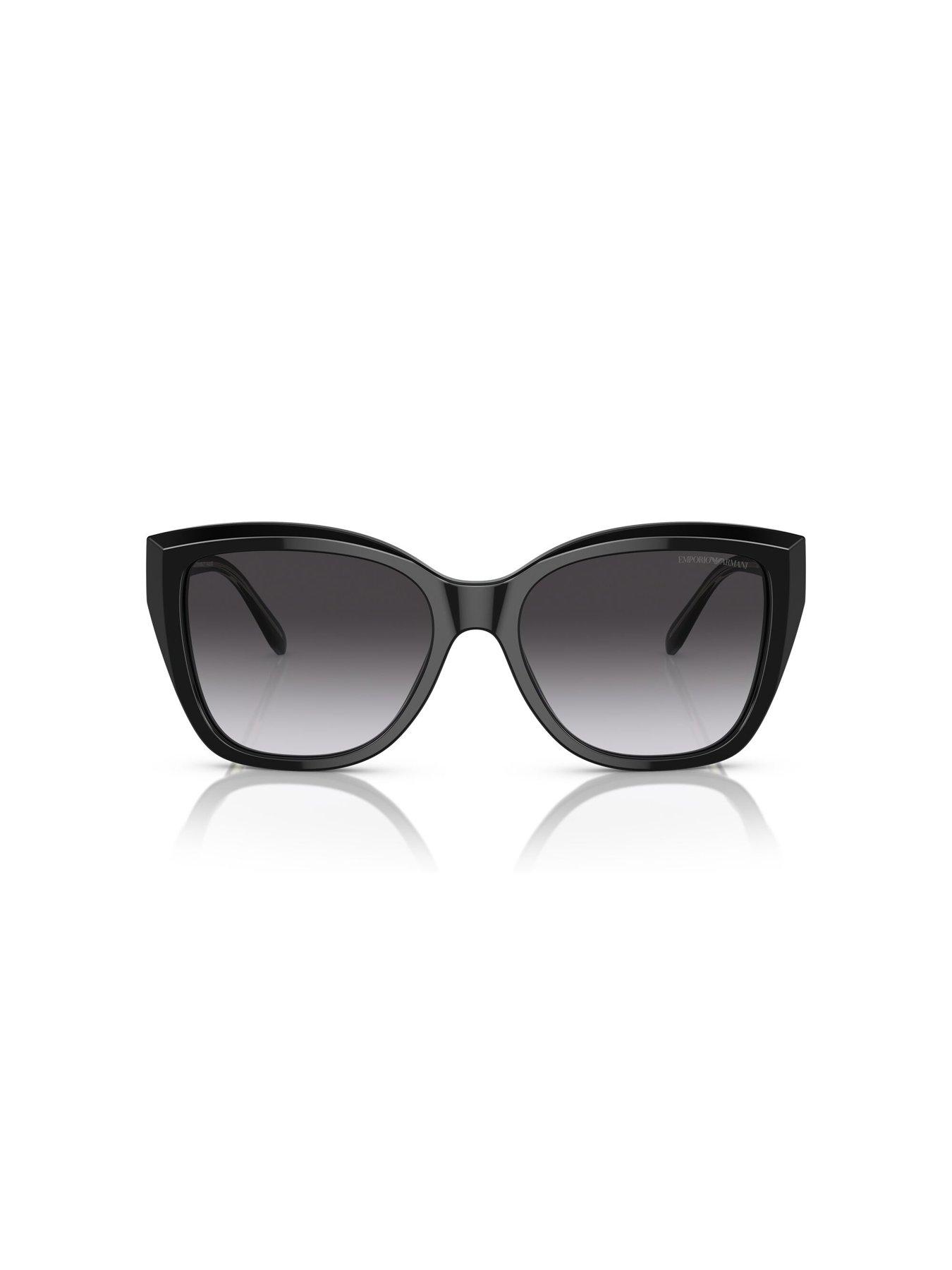 emporio-armani-classic-square-sunglasses--blackoutfit