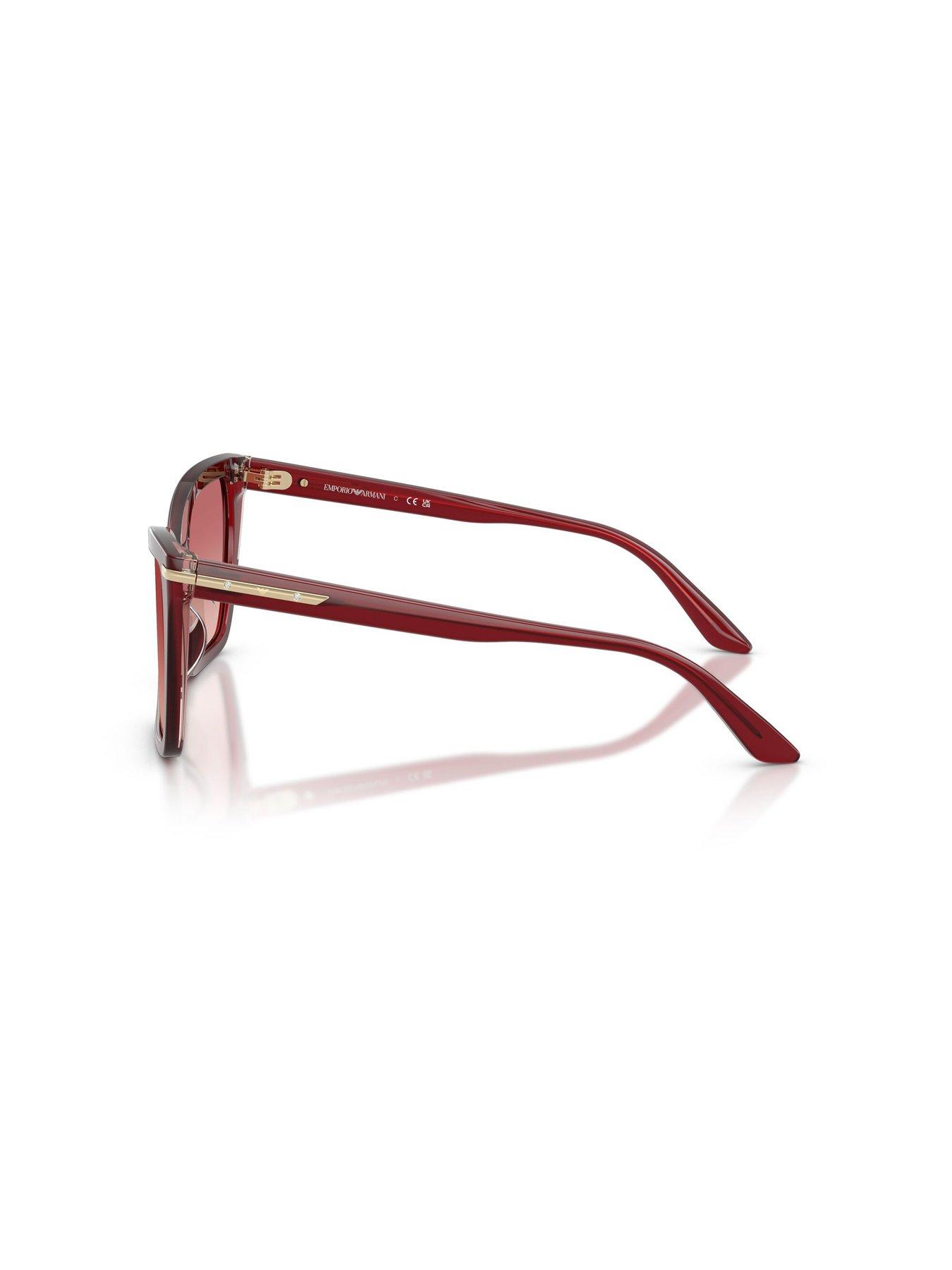 Image 2 of 5 of Emporio Armani 0ea4273bu