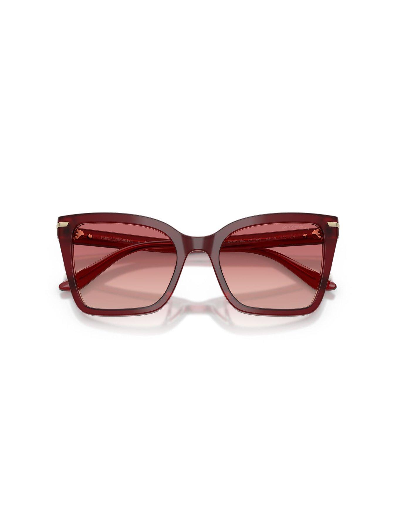 emporio-armani-square-sunglasses-blackdetail
