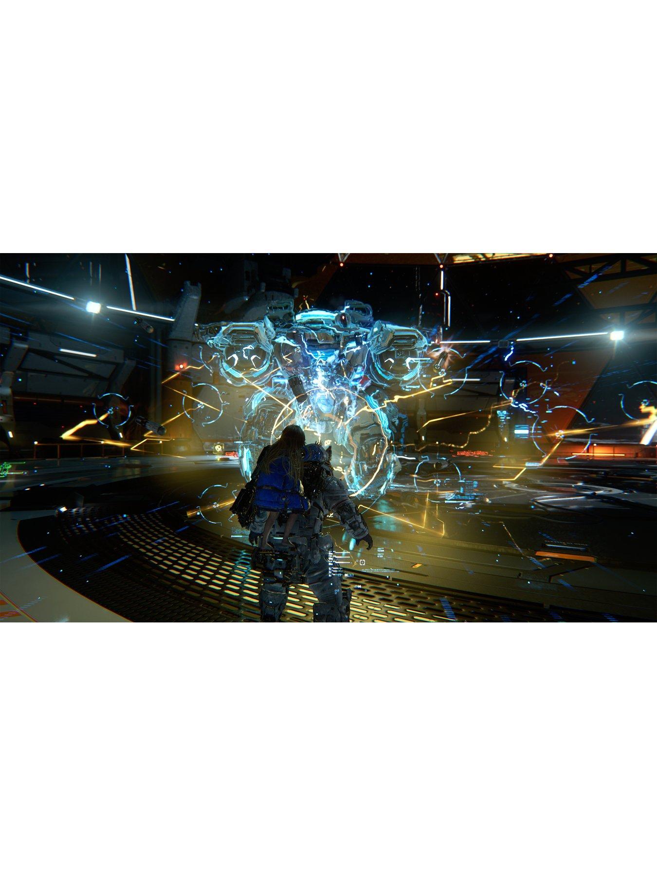 Image 7 of 7 of PlayStation 5 Pragmata PS5