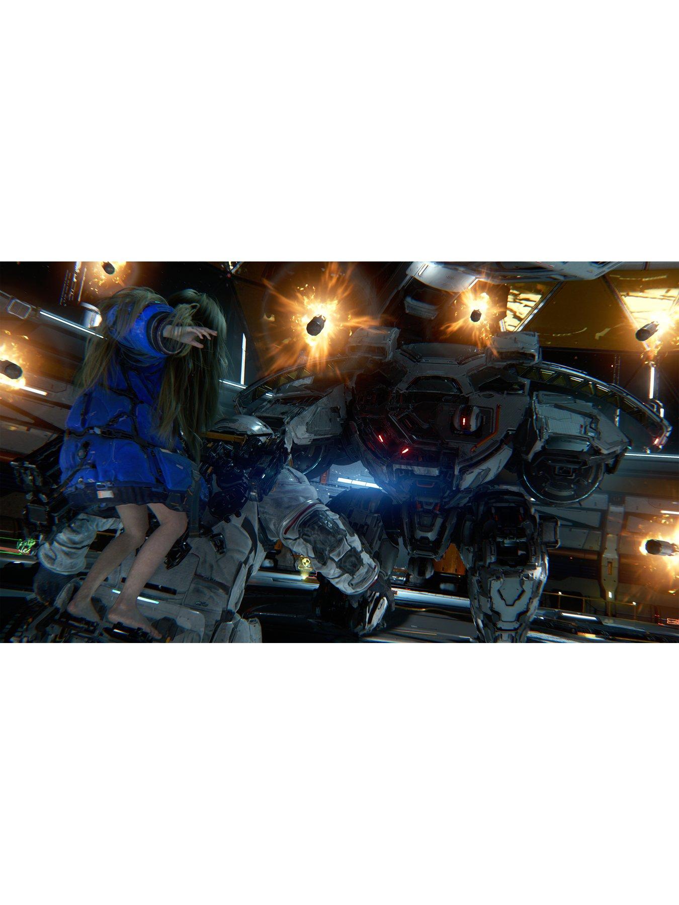 xbox-series-x-pragmata-xbox-series-xdetail