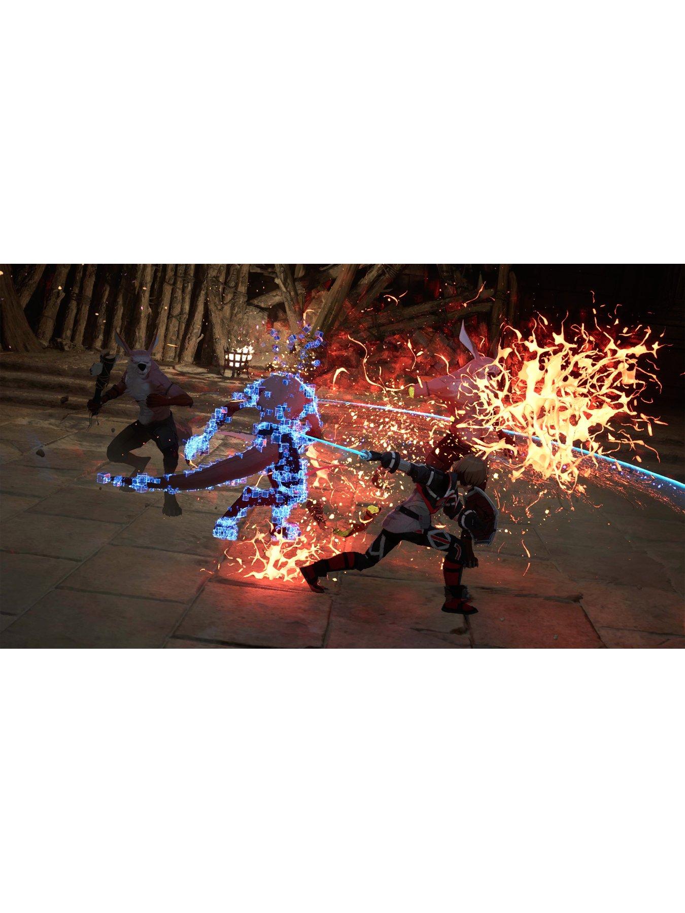 Image 4 of 7 of Xbox Series X Echoes of Aincrad - Xbox Series X