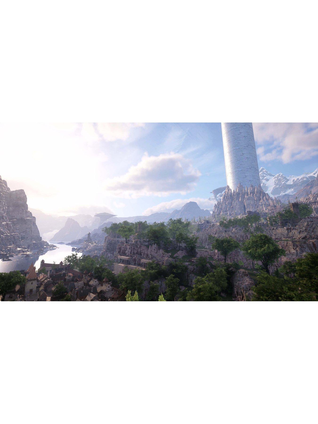 Image 5 of 7 of Xbox Series X Echoes of Aincrad - Xbox Series X