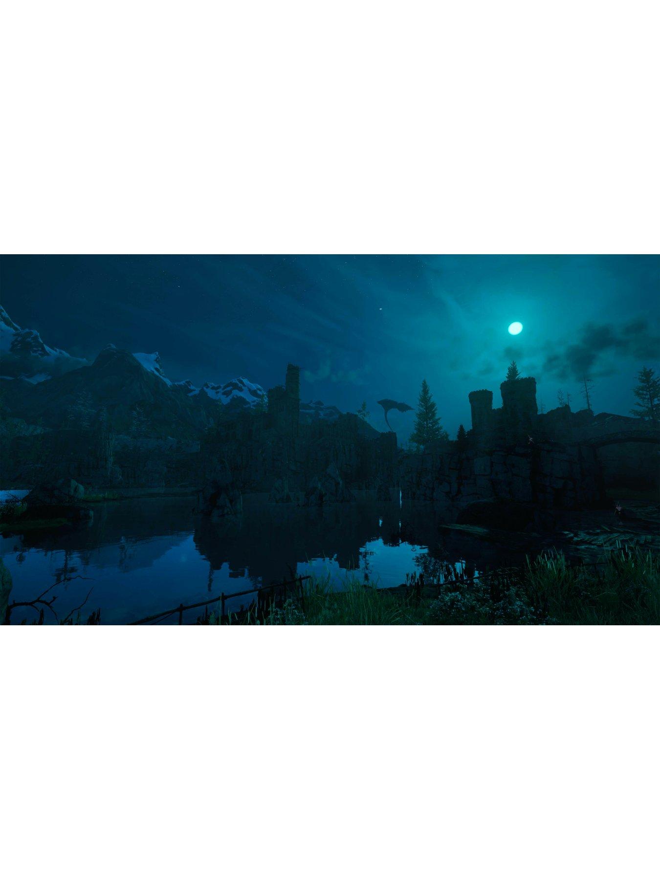 Image 6 of 7 of Xbox Series X Echoes of Aincrad - Xbox Series X