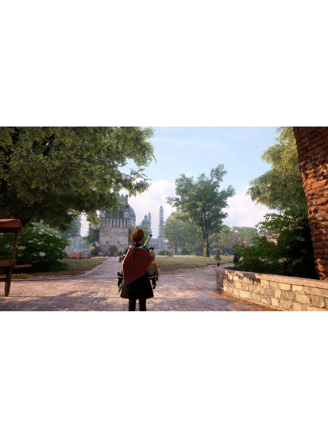 Image 7 of 7 of Xbox Series X Echoes of Aincrad - Xbox Series X