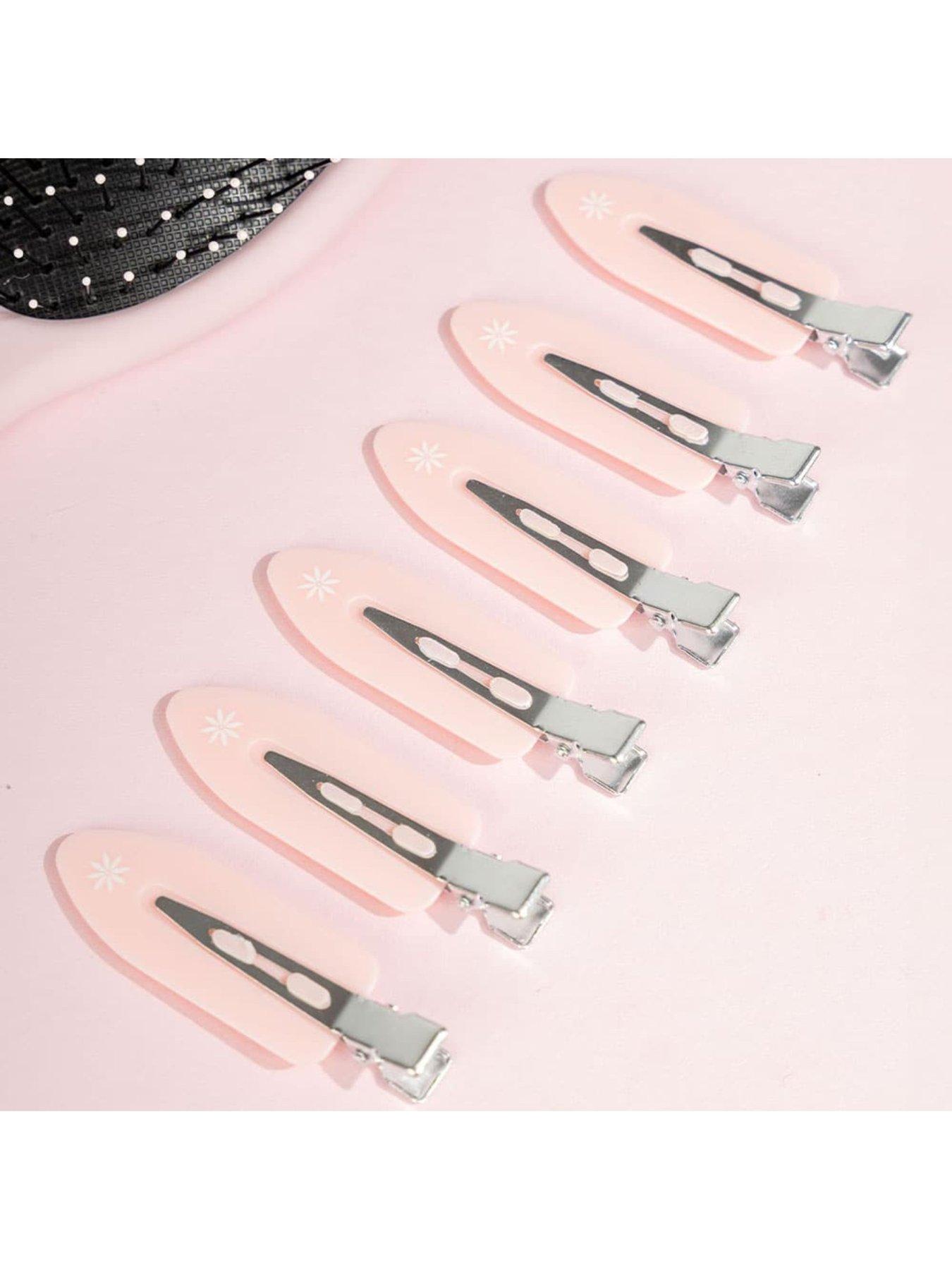 Image 3 of 5 of Brushworks Brushworks Luxury Hair Styling Set (Pink)