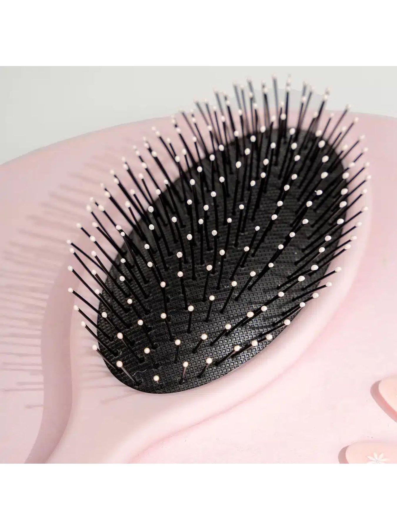 Image 5 of 5 of Brushworks Brushworks Luxury Hair Styling Set (Pink)