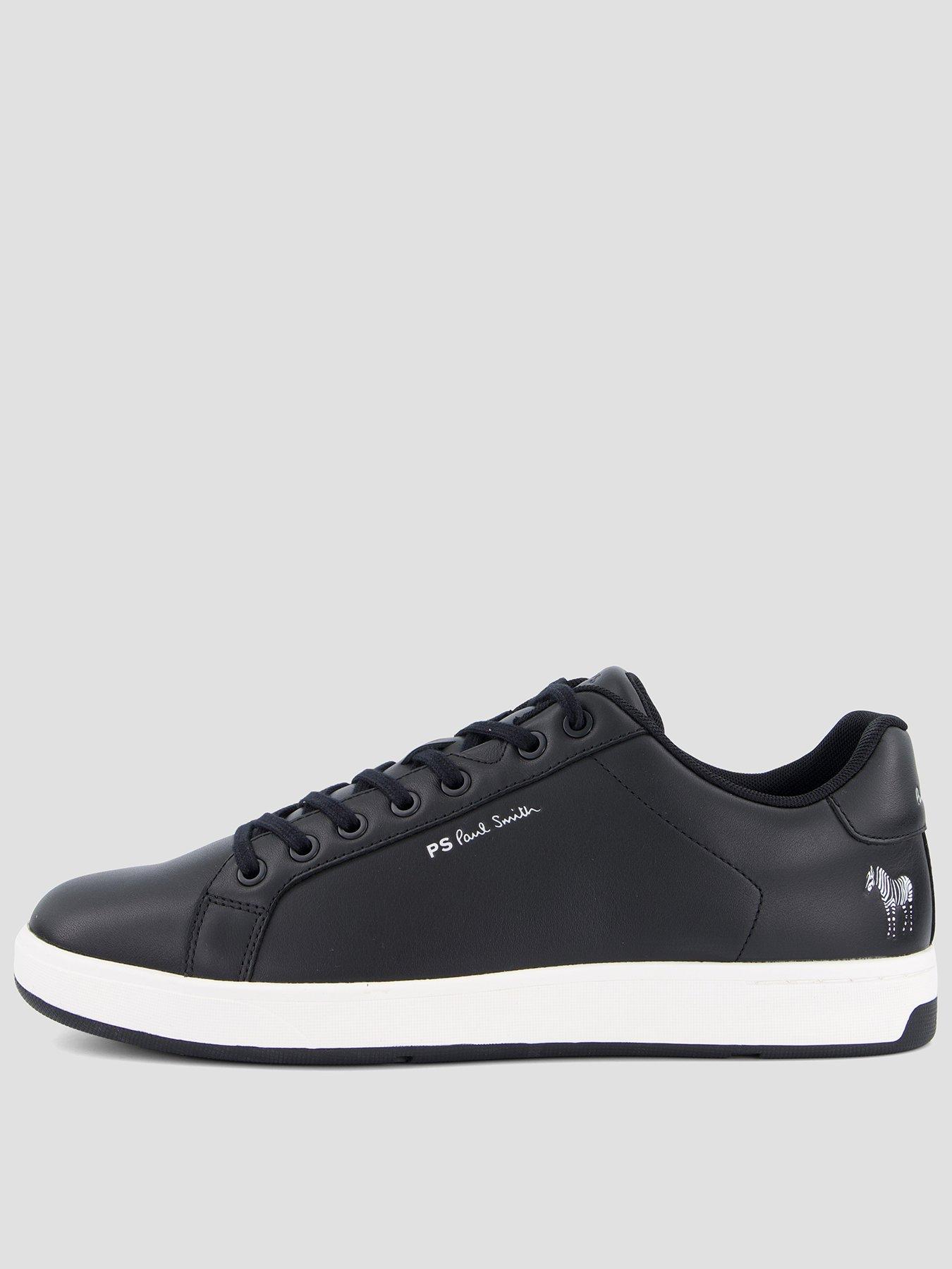 Image 1 of 7 of PS PAUL SMITH Albany Trainer - Black