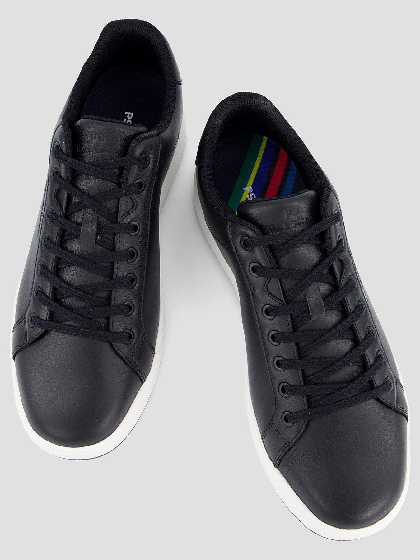Image 3 of 7 of PS PAUL SMITH Albany Trainer - Black
