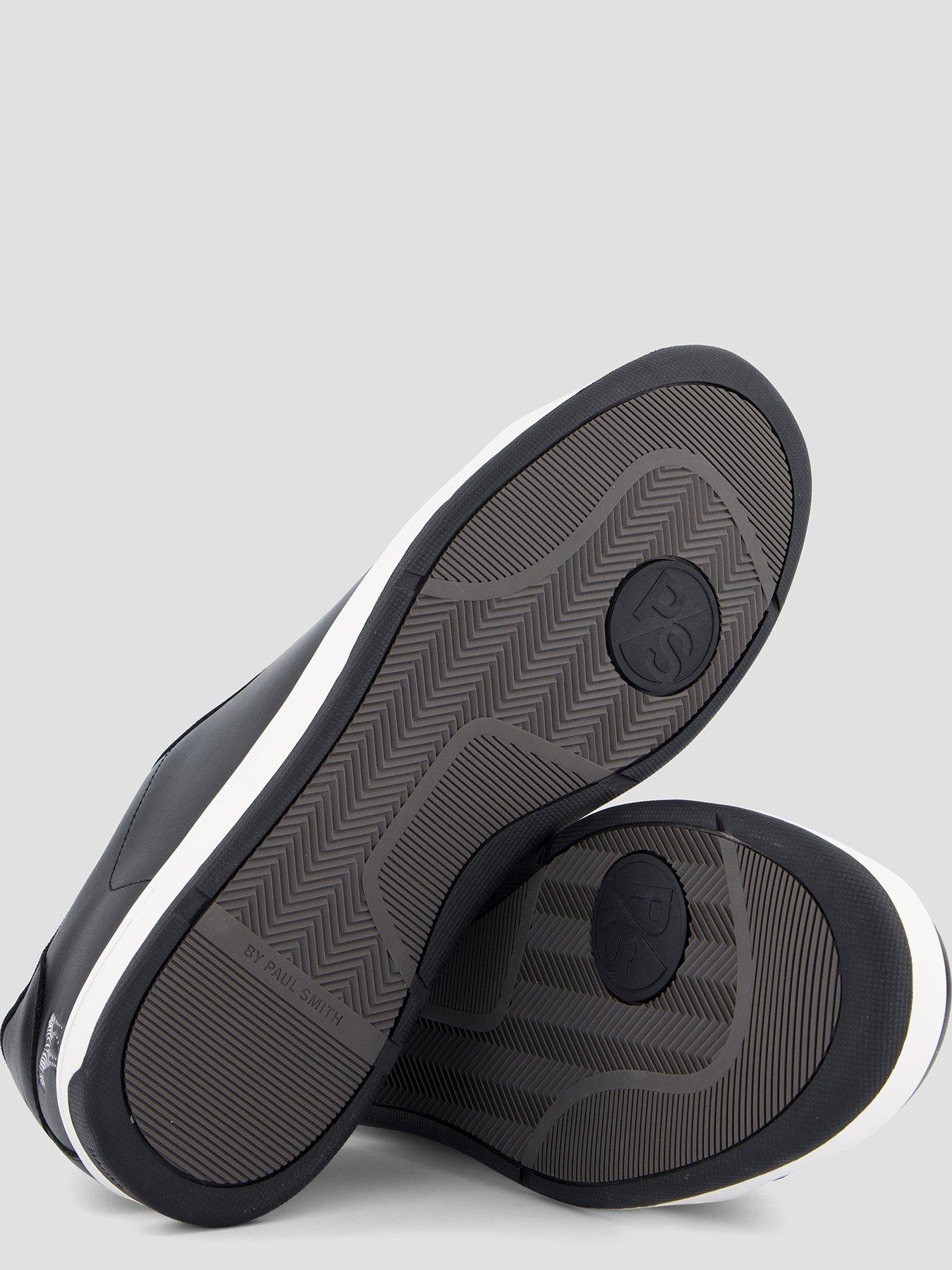 Image 4 of 7 of PS PAUL SMITH Albany Trainer - Black