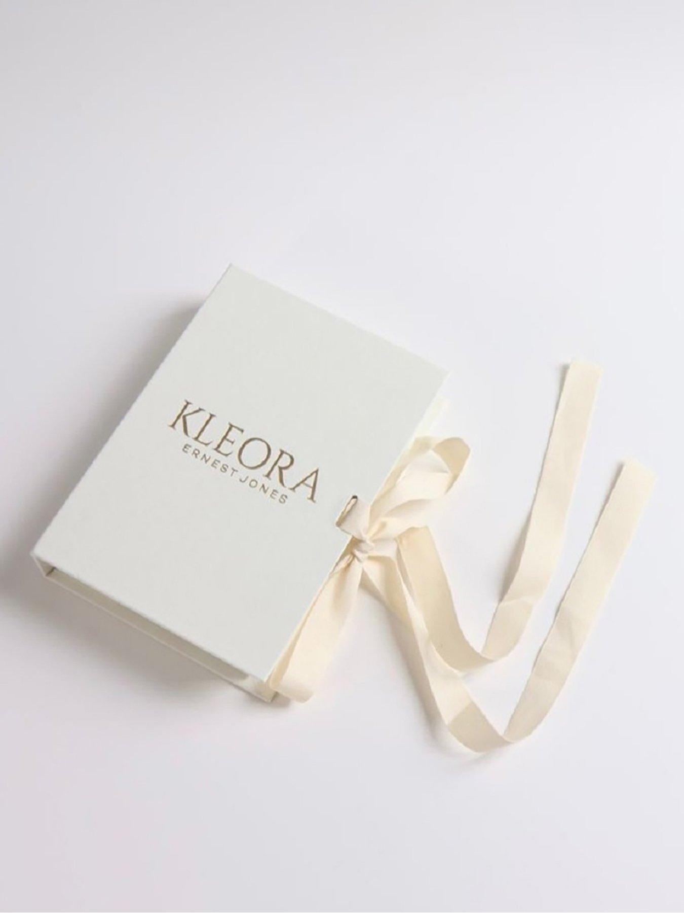 Image 5 of 6 of Kleora Odyssey Modern Electrum Polished Ring - Gold