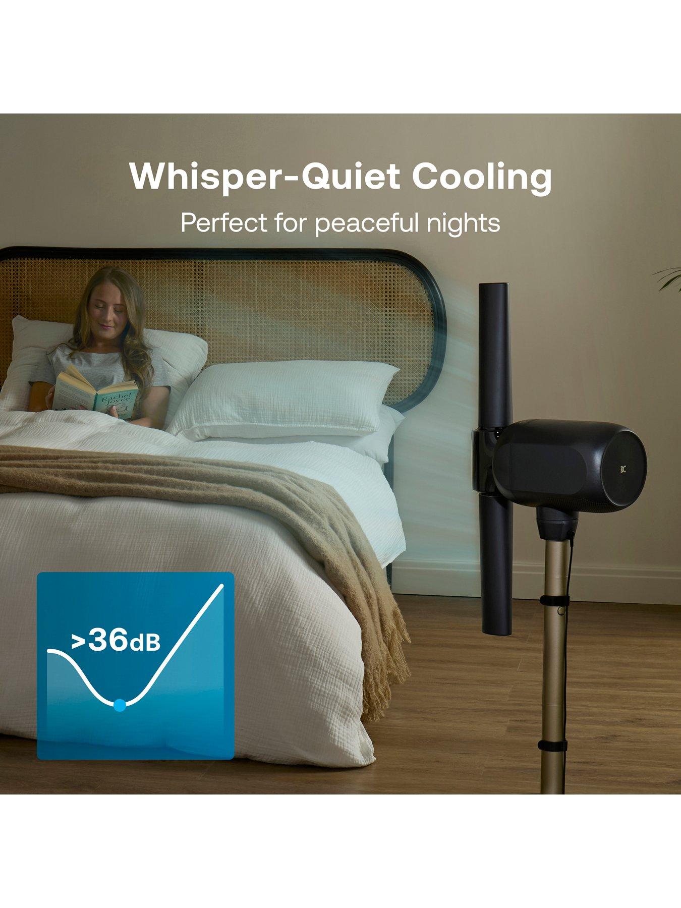 Image 6 of 7 of Dimplex FlexBlade Multi Fan