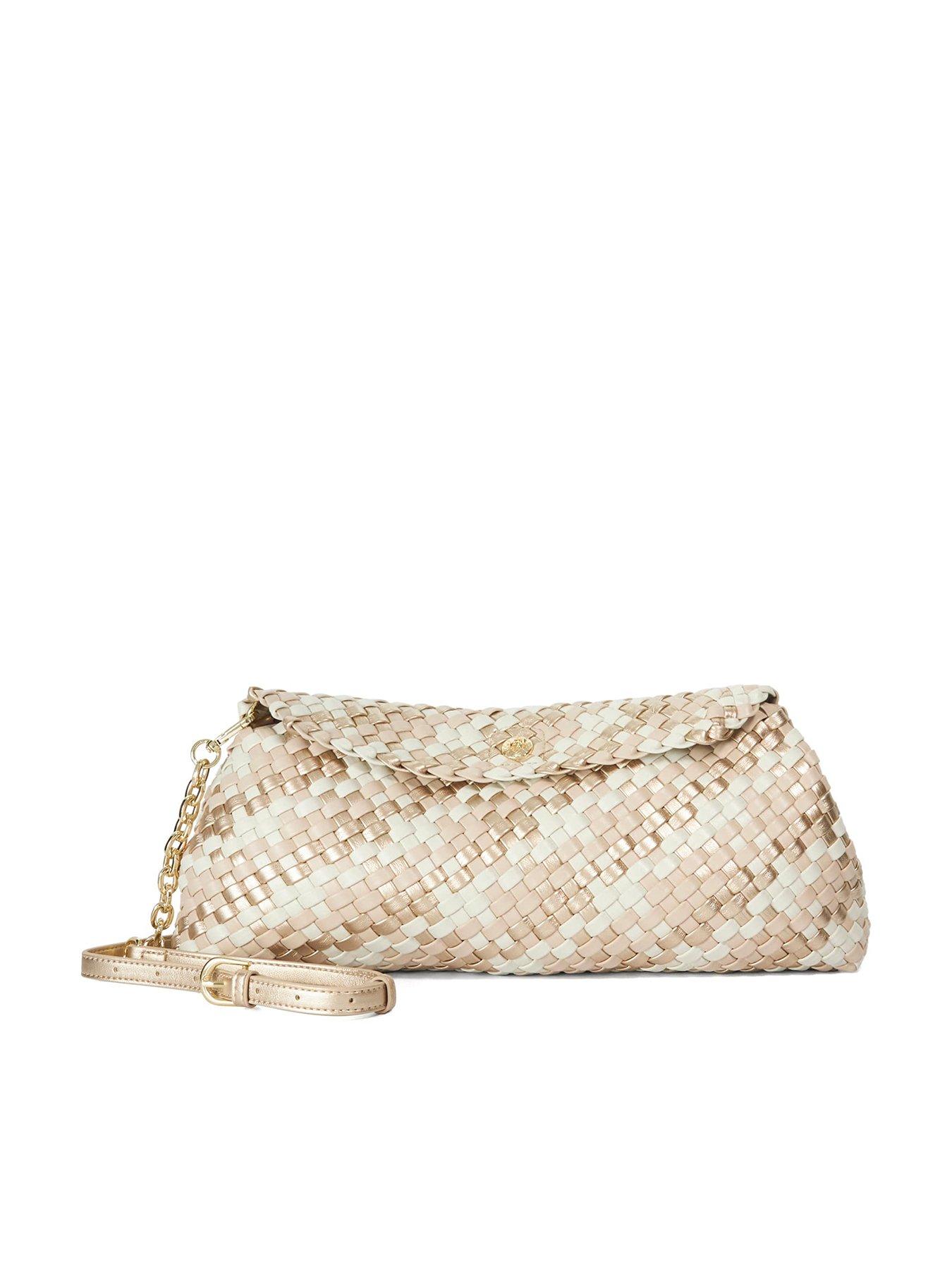 Image 1 of 6 of Dune London Encourage Evening Bags