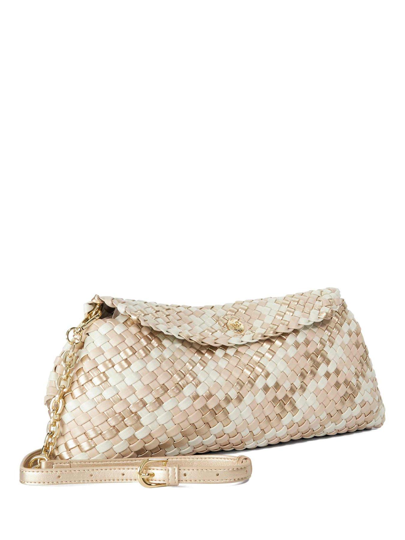 Image 3 of 6 of Dune London Encourage Evening Bags