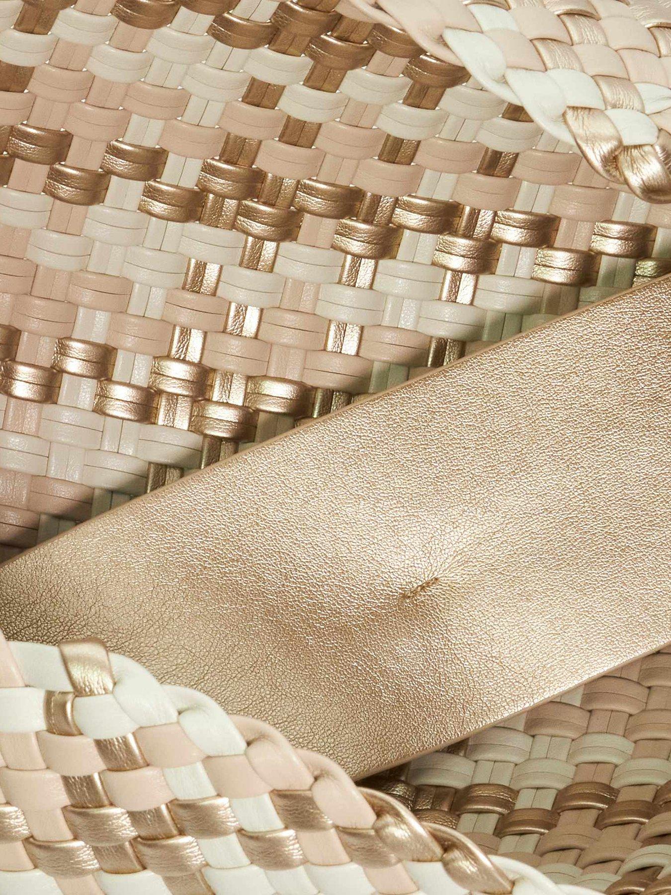 Image 6 of 6 of Dune London Encourage Evening Bags