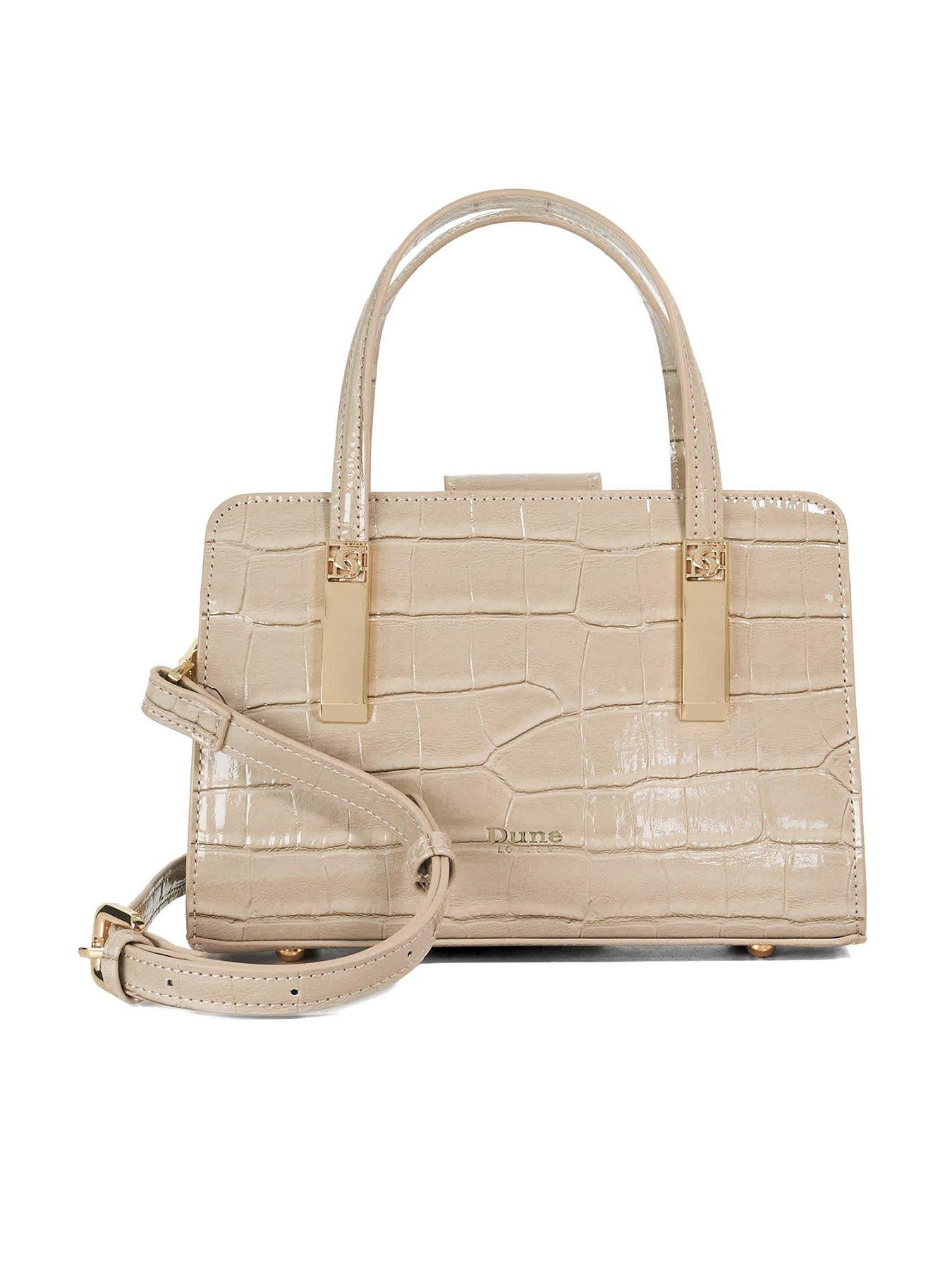 Image 1 of 5 of Dune London Dinkydenbey Day Bags
