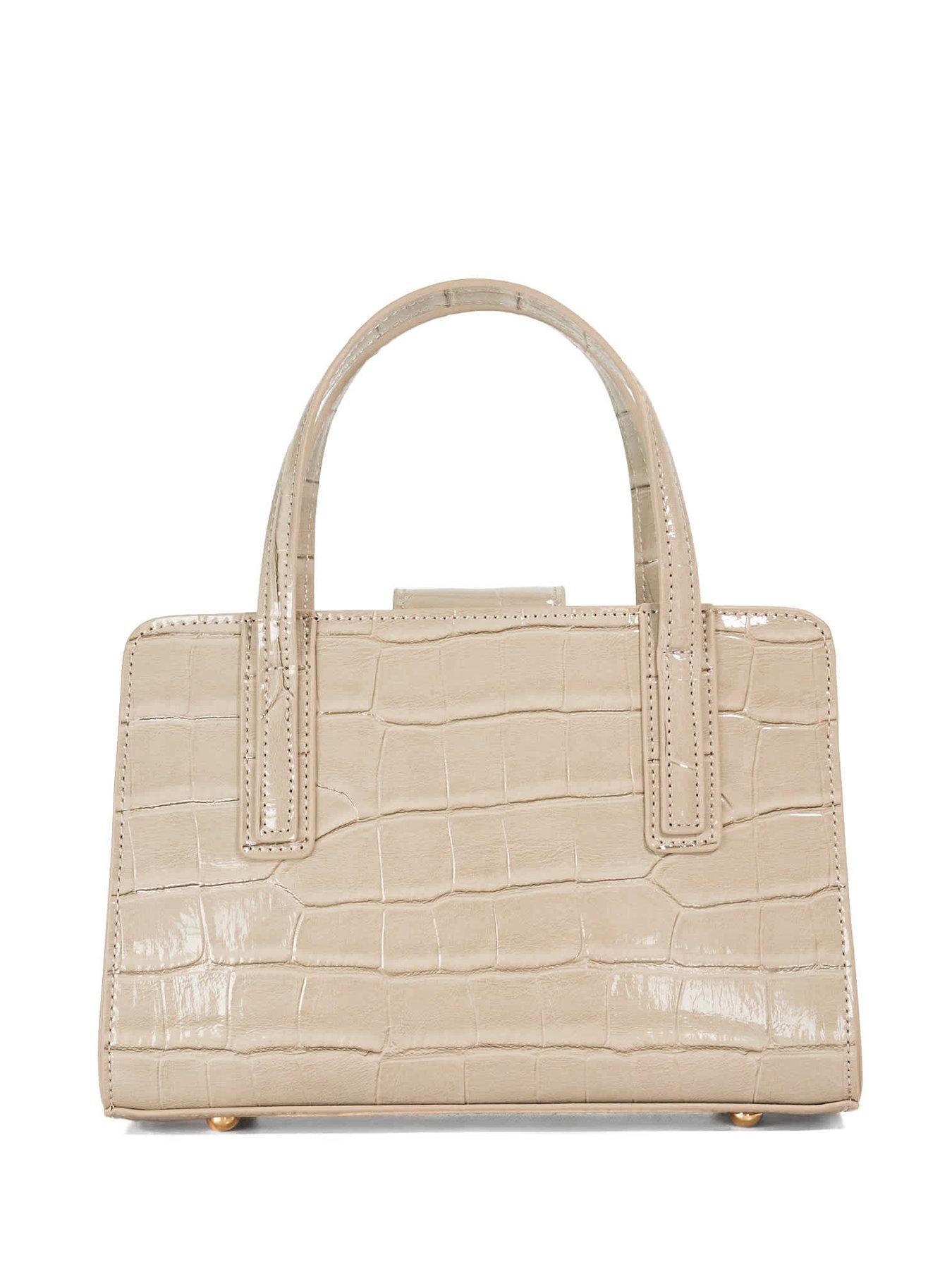 Image 3 of 5 of Dune London Dinkydenbey Day Bags
