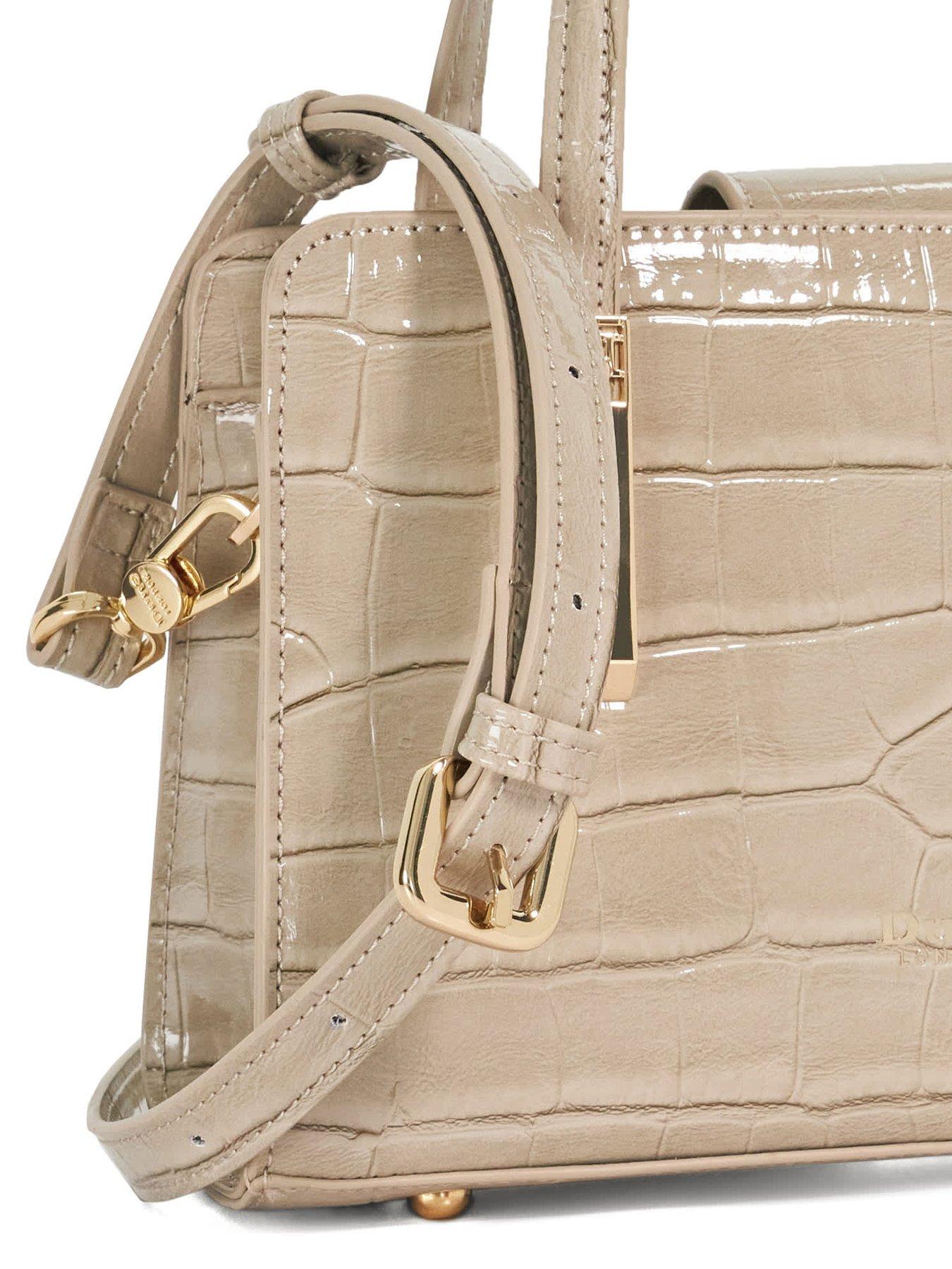 Image 4 of 5 of Dune London Dinkydenbey Day Bags