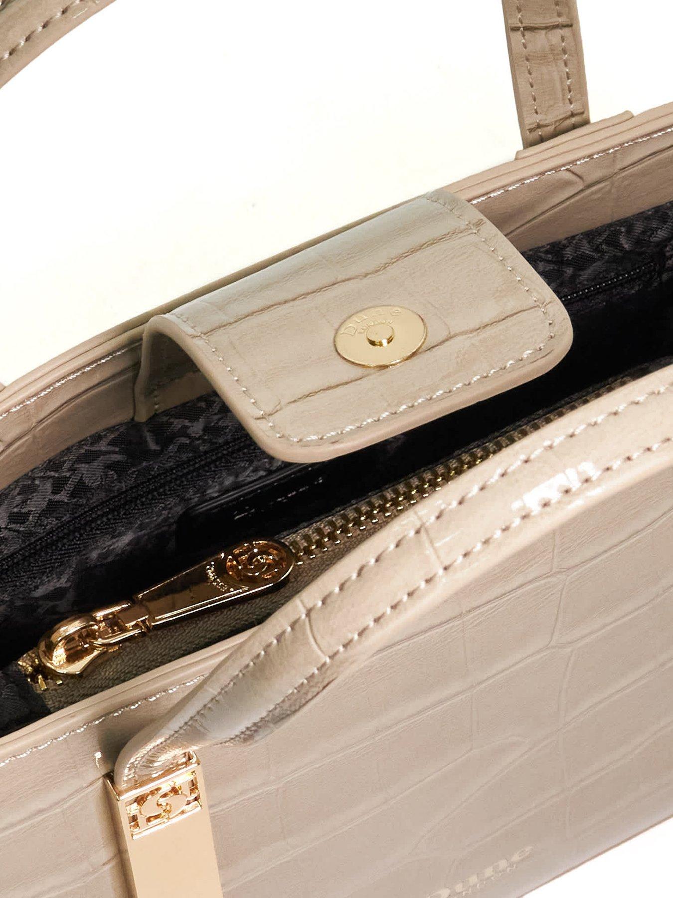 Image 5 of 5 of Dune London Dinkydenbey Day Bags