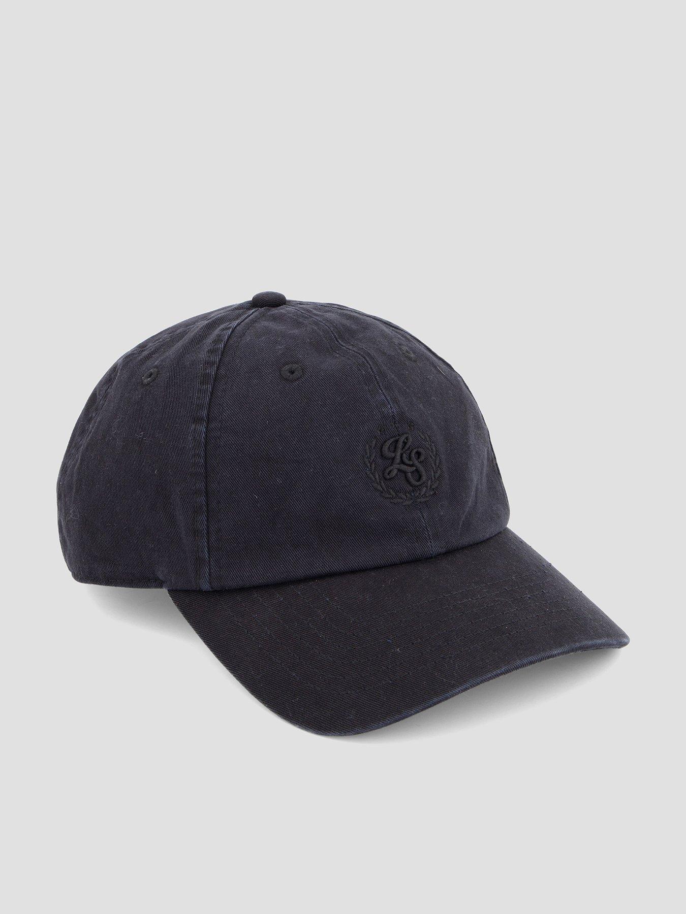Levi's Levi's Varsity Baseball Cap - Black