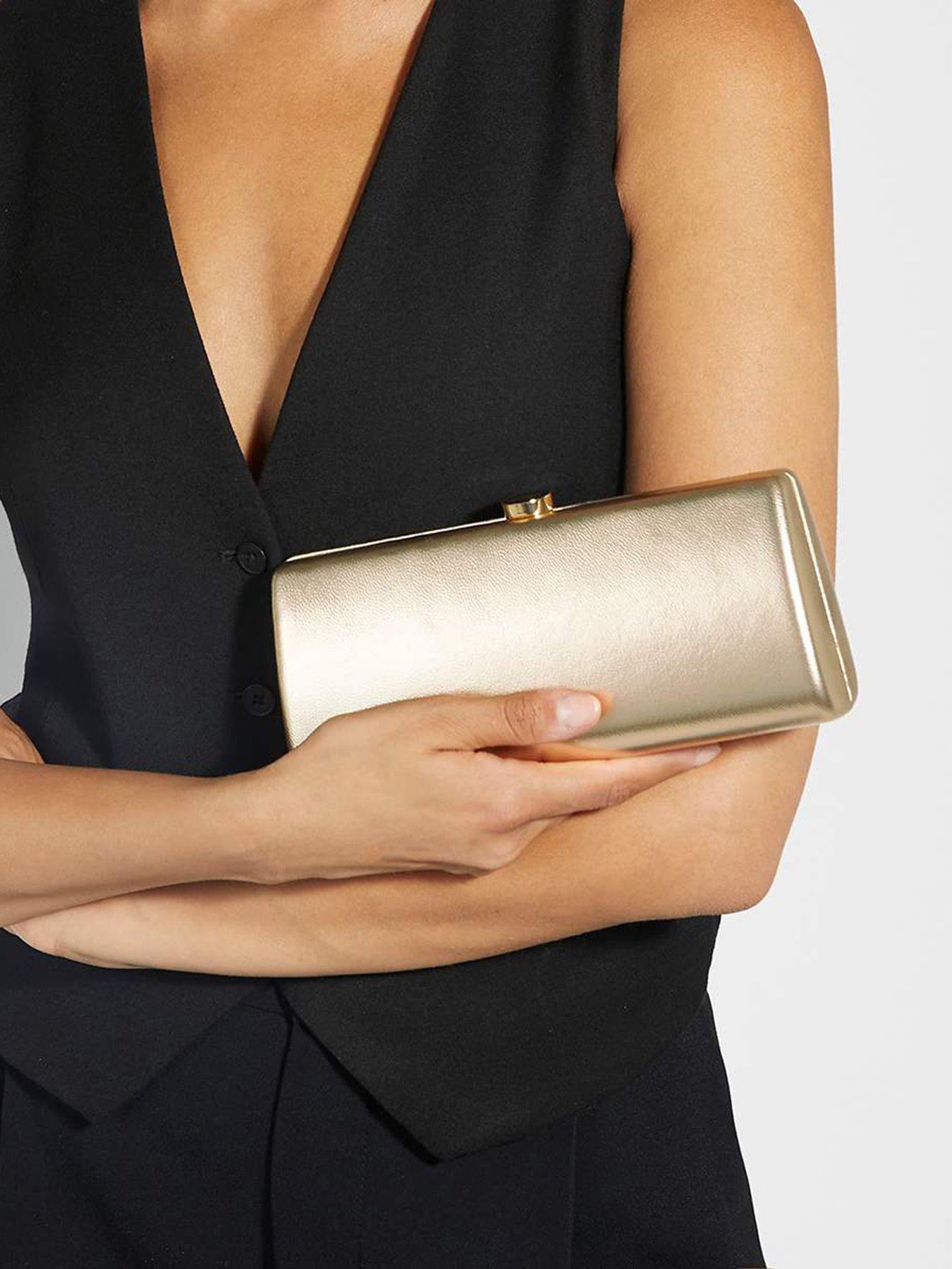 Image 2 of 6 of Dune London Belinda Bag Matches