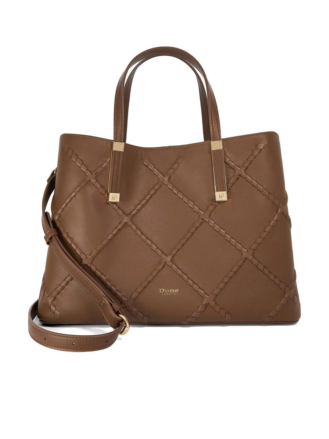 Dune London Dorry Day Bags