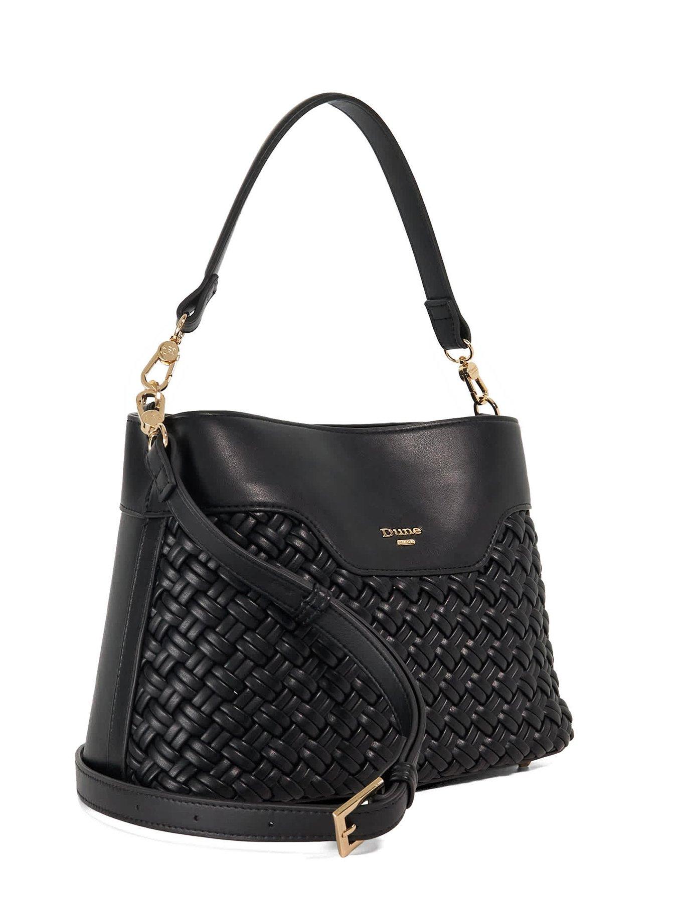 Image 2 of 5 of Dune London Dinidelphine Day Bags