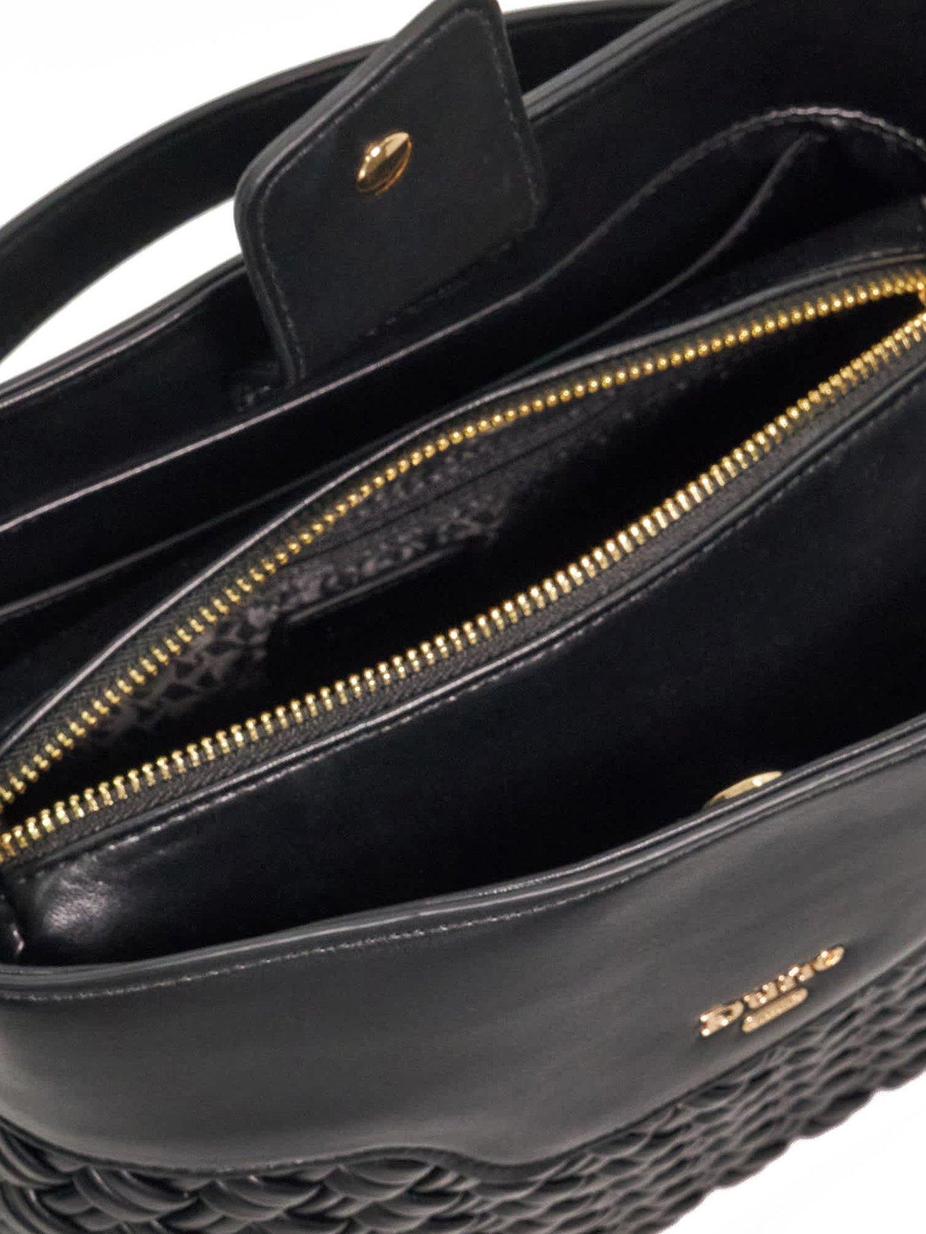 Image 5 of 5 of Dune London Dinidelphine Day Bags