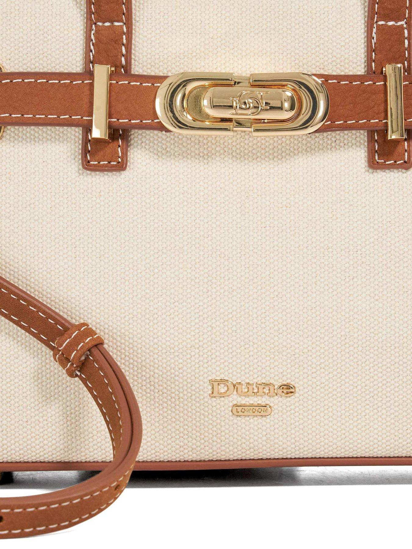 Image 4 of 5 of Dune London Dinkydefine Day Bags